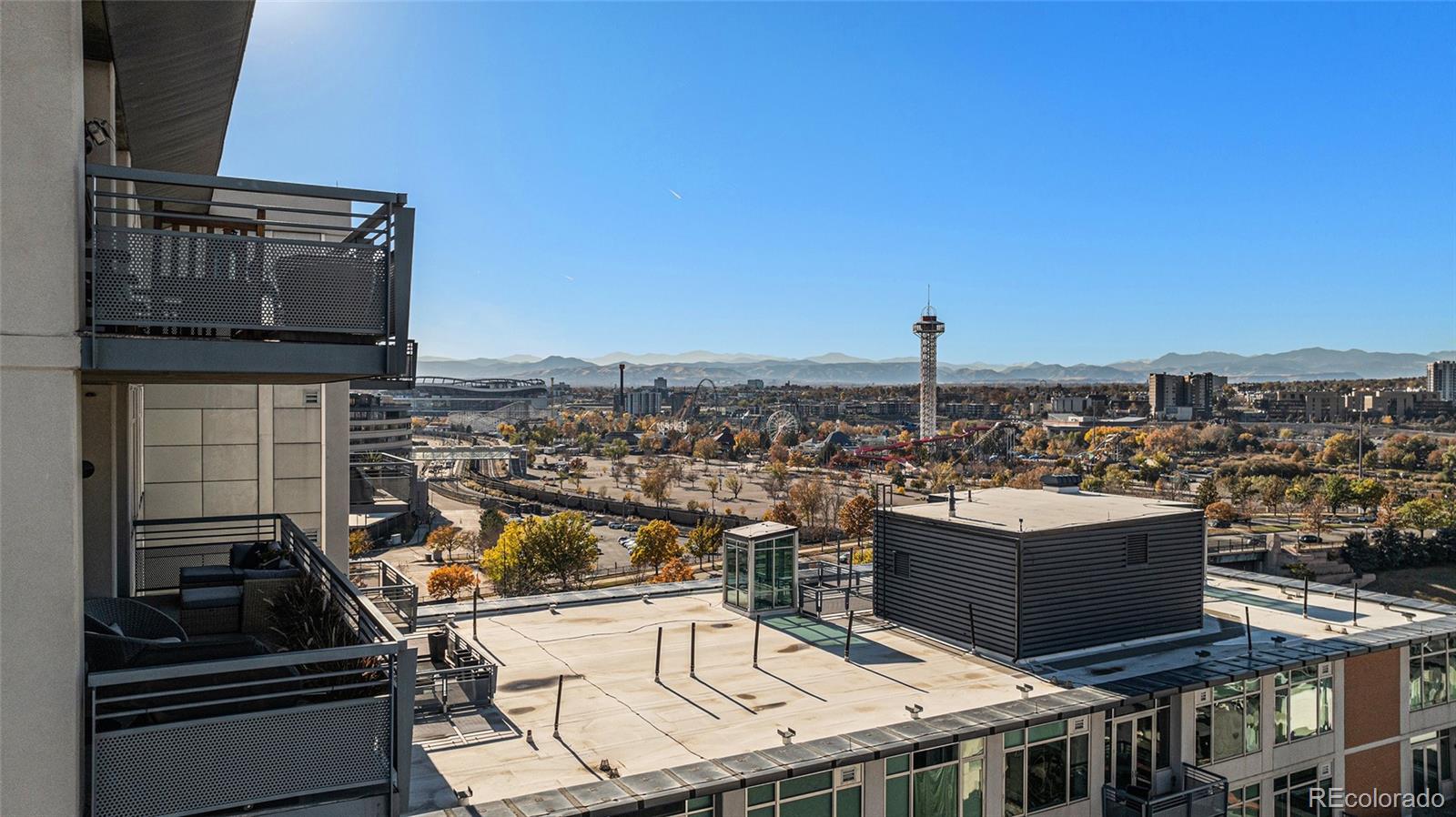 1401 Wewatta Street Denver CO 80202