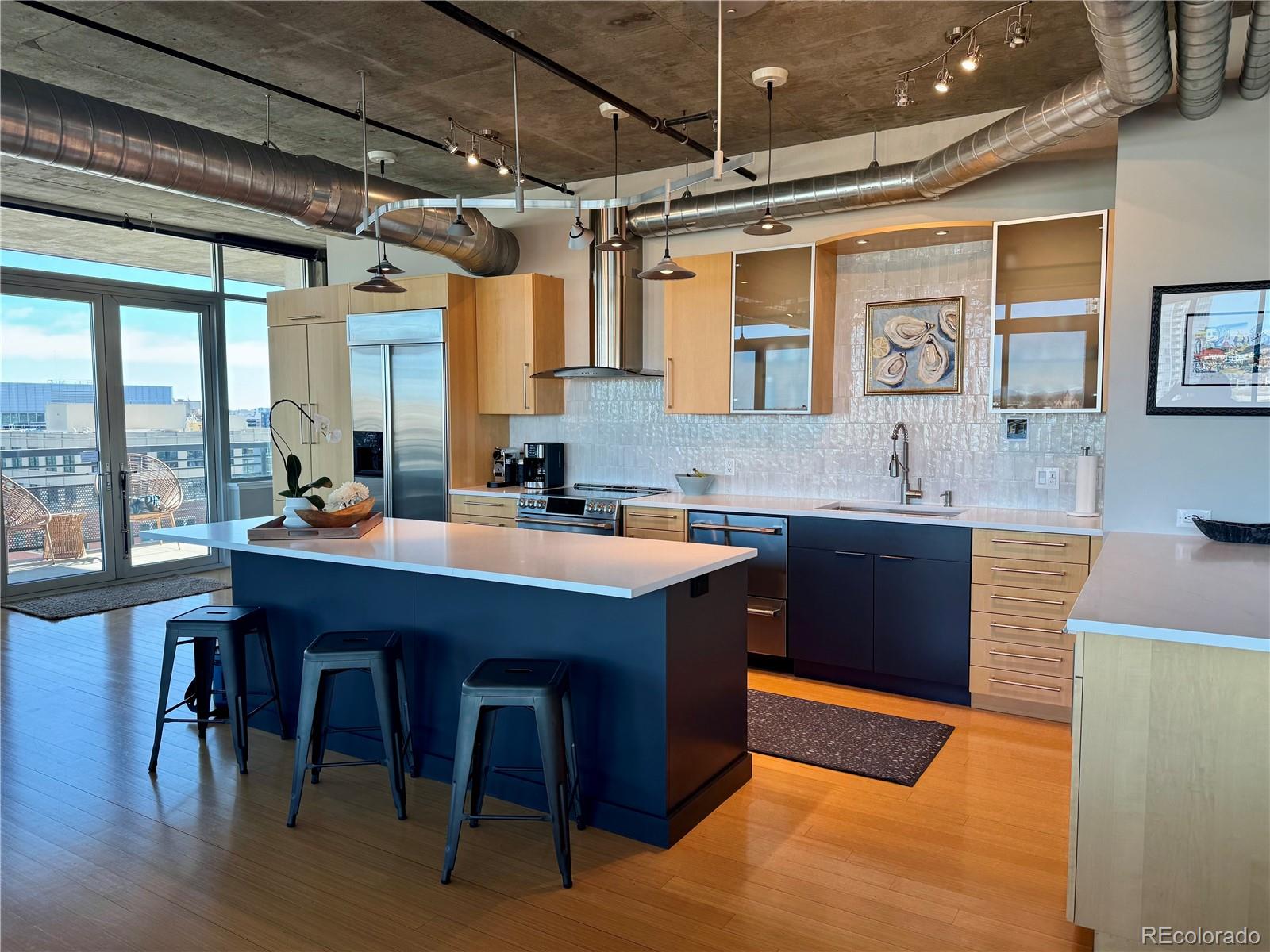 1401 Wewatta Street Denver CO 80202