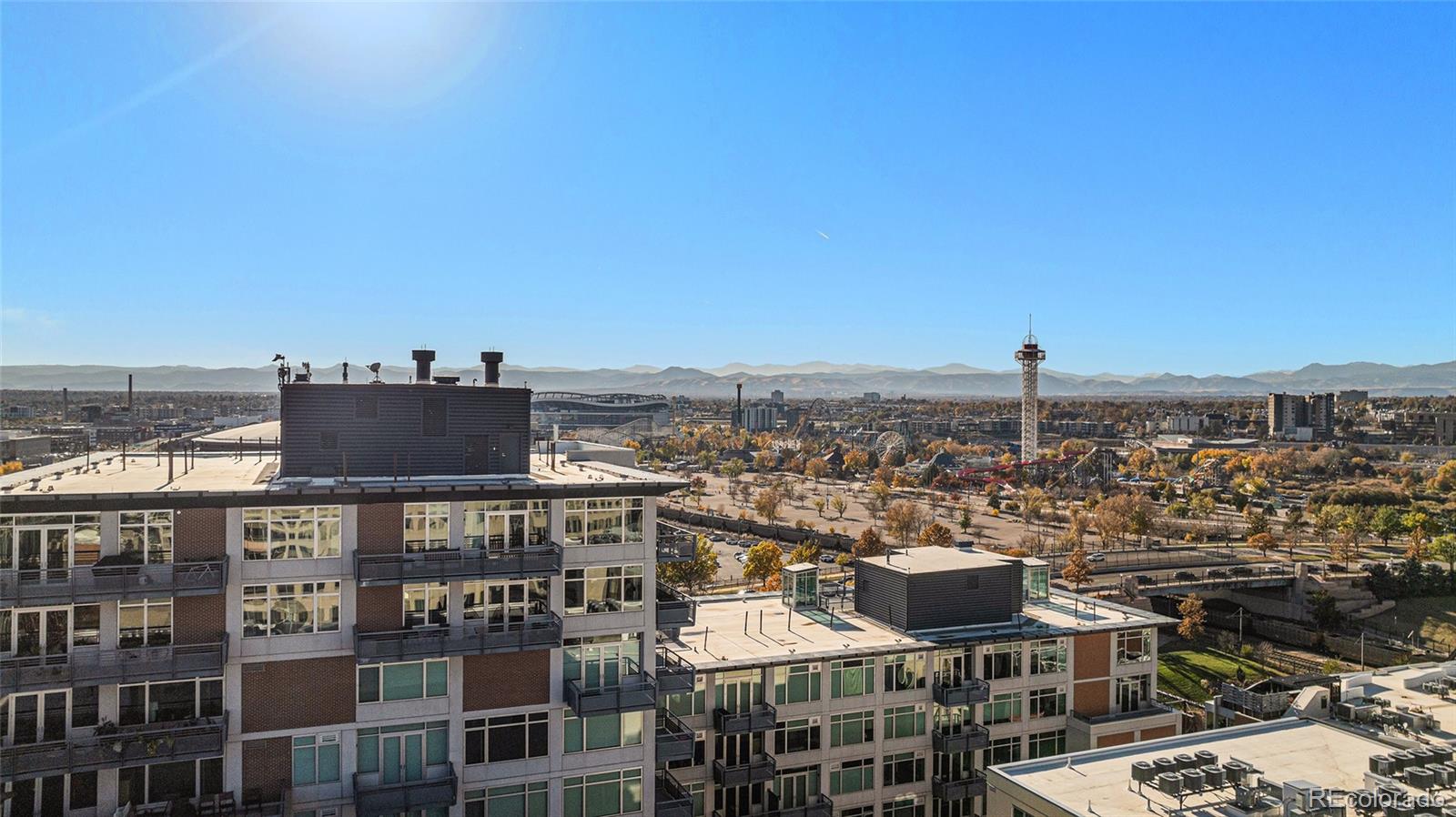 1401 Wewatta Street Denver CO 80202