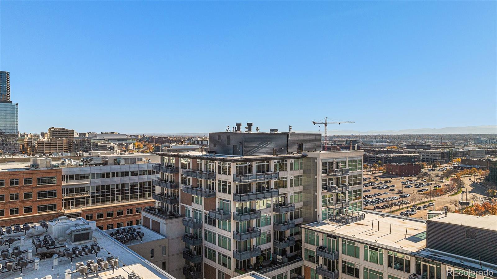 1401 Wewatta Street Denver CO 80202