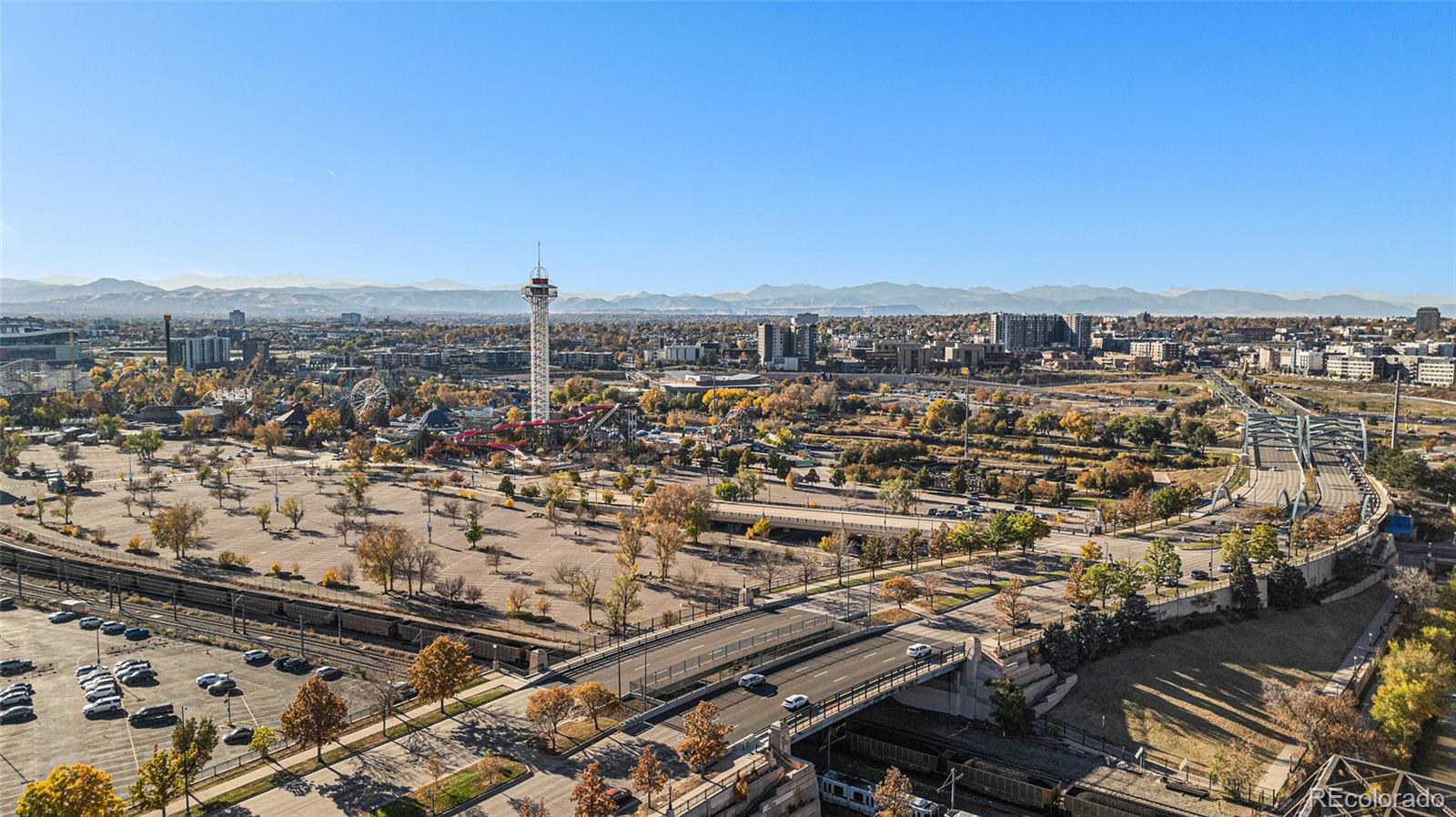 1401 Wewatta Street Denver CO 80202