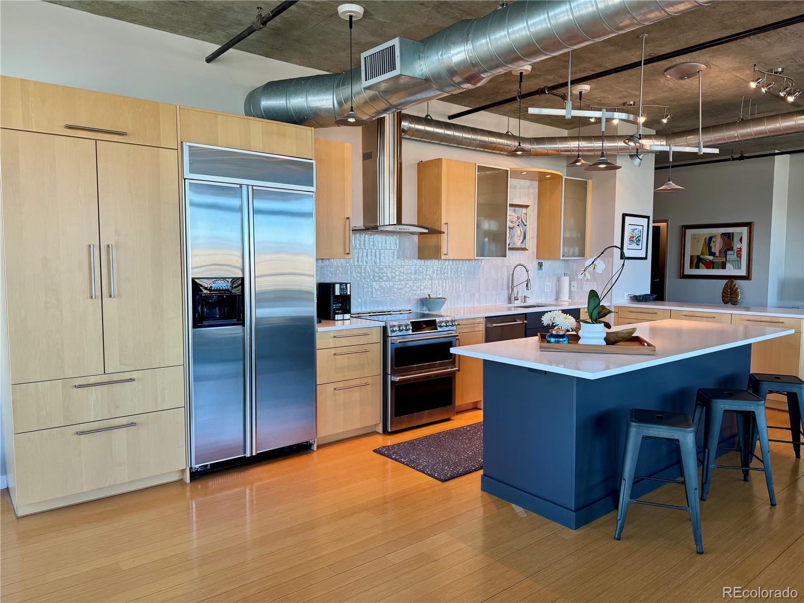 1401 Wewatta Street Denver CO 80202