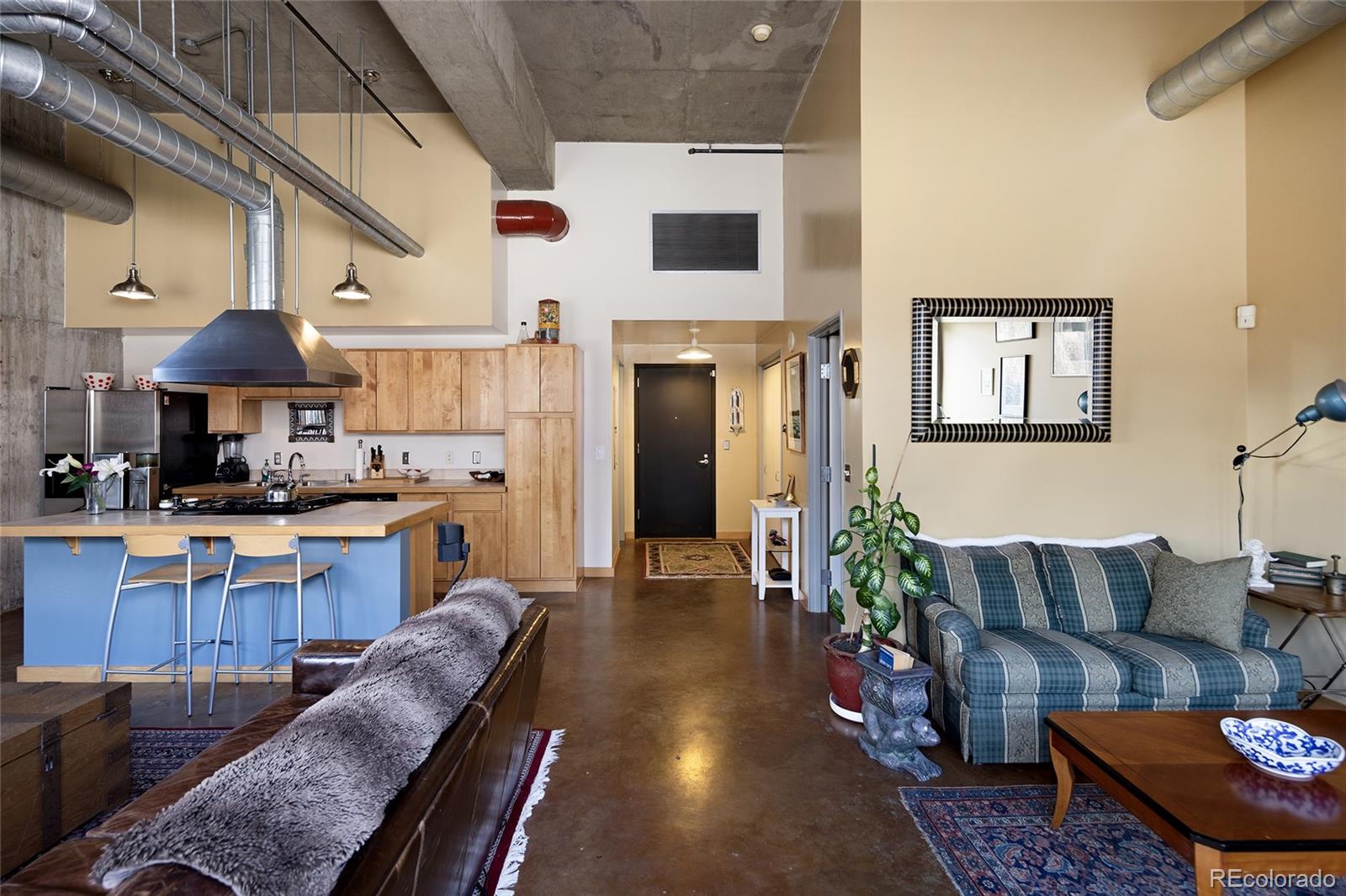 2000 Little Raven Street Denver CO 80202