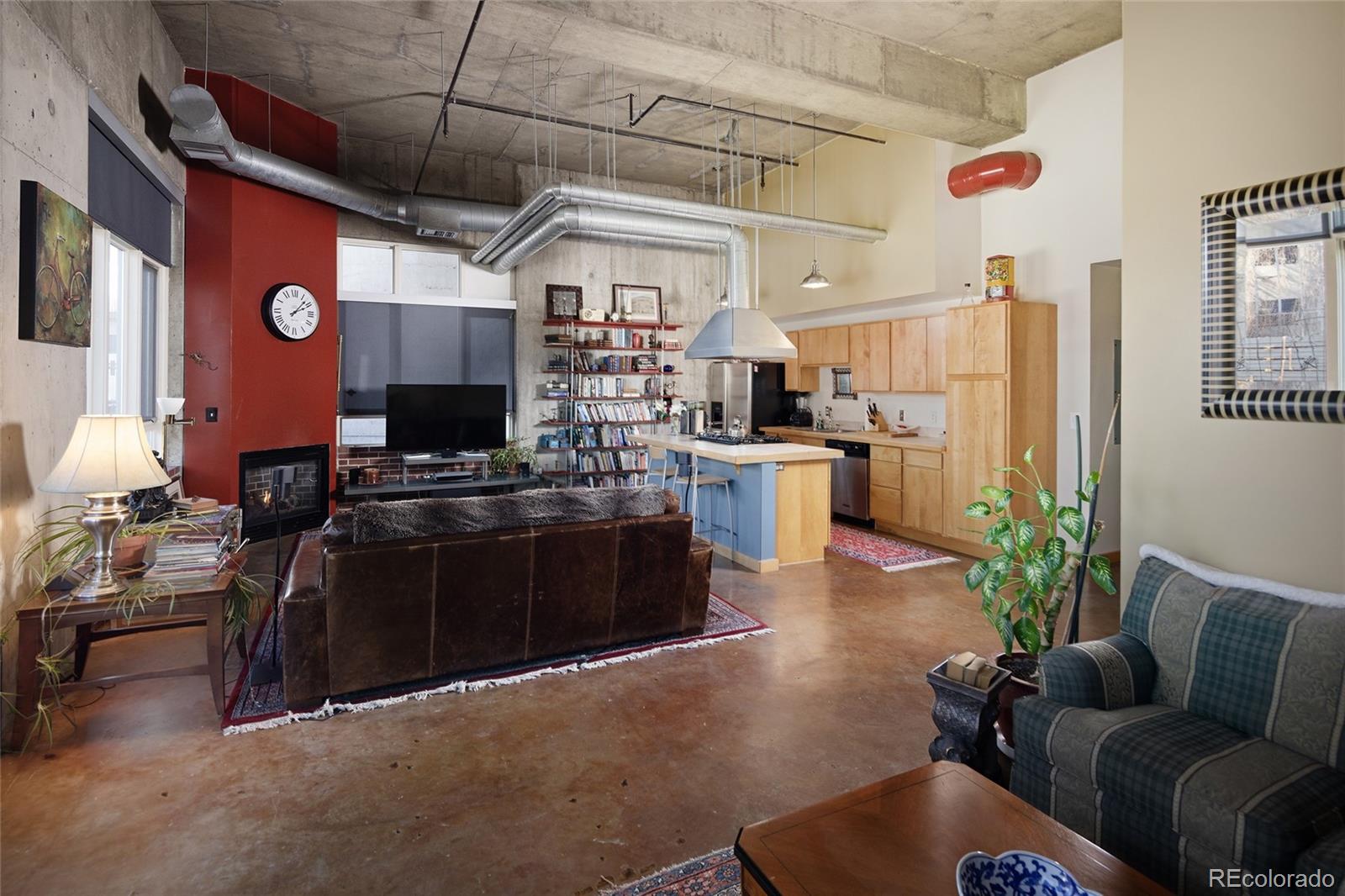 2000 Little Raven Street Denver CO 80202