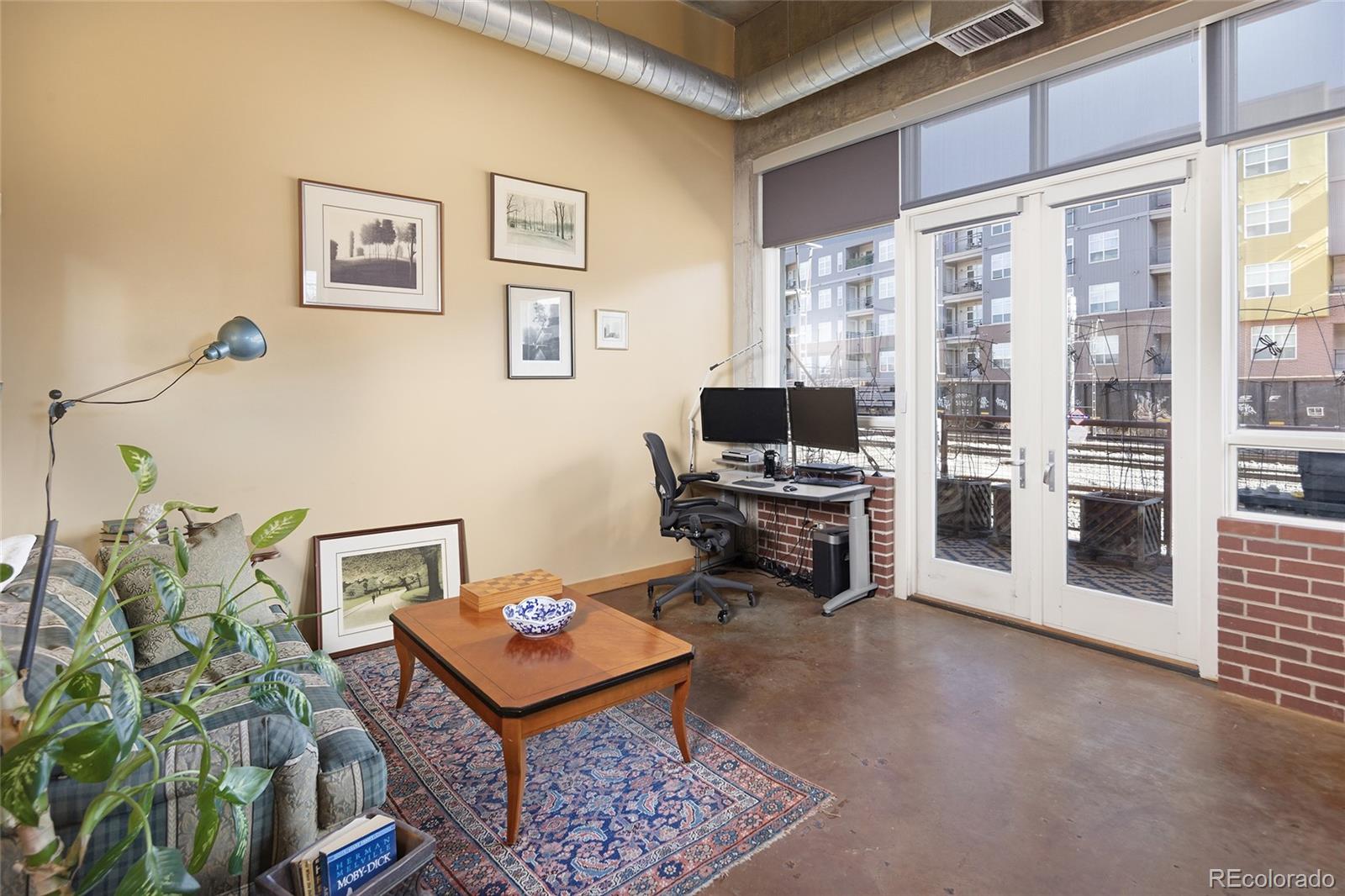 2000 Little Raven Street Denver CO 80202