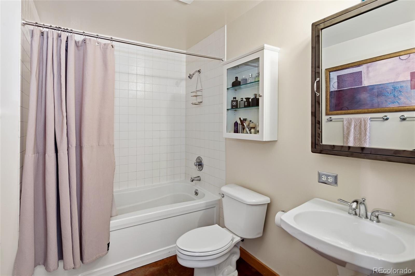 2000 Little Raven Street Denver CO 80202