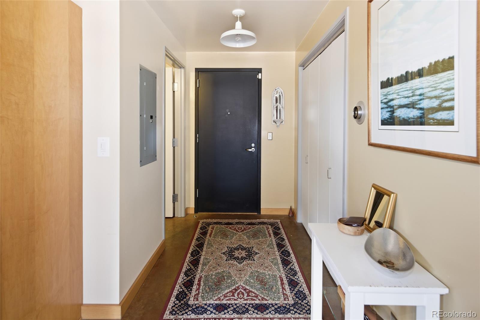 2000 Little Raven Street Denver CO 80202