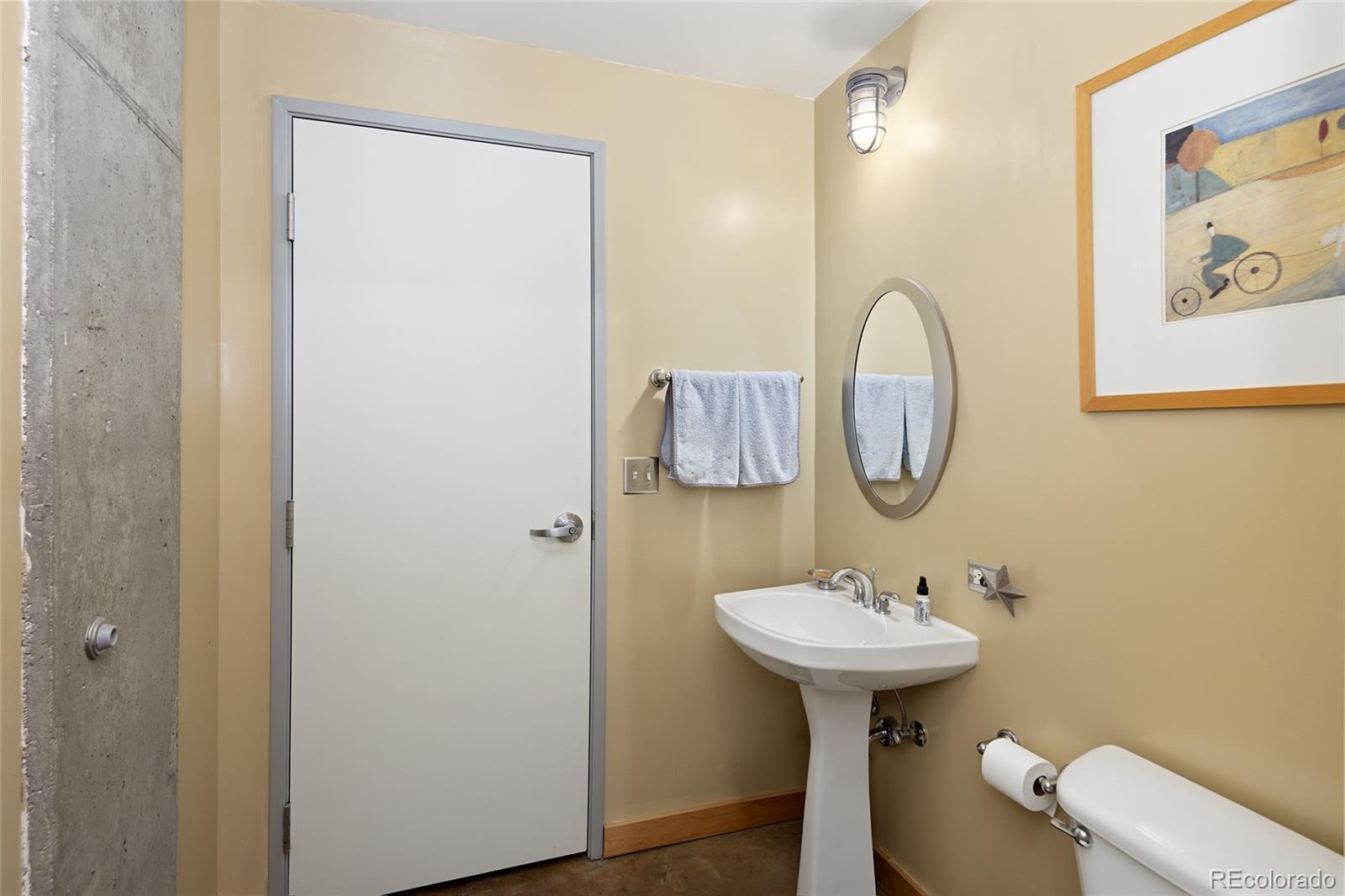 2000 Little Raven Street Denver CO 80202