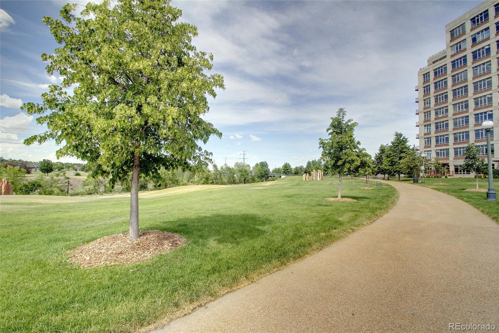 2000 Little Raven Street Denver CO 80202