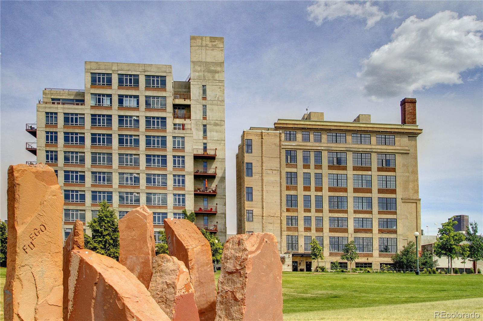 2000 Little Raven Street Denver CO 80202