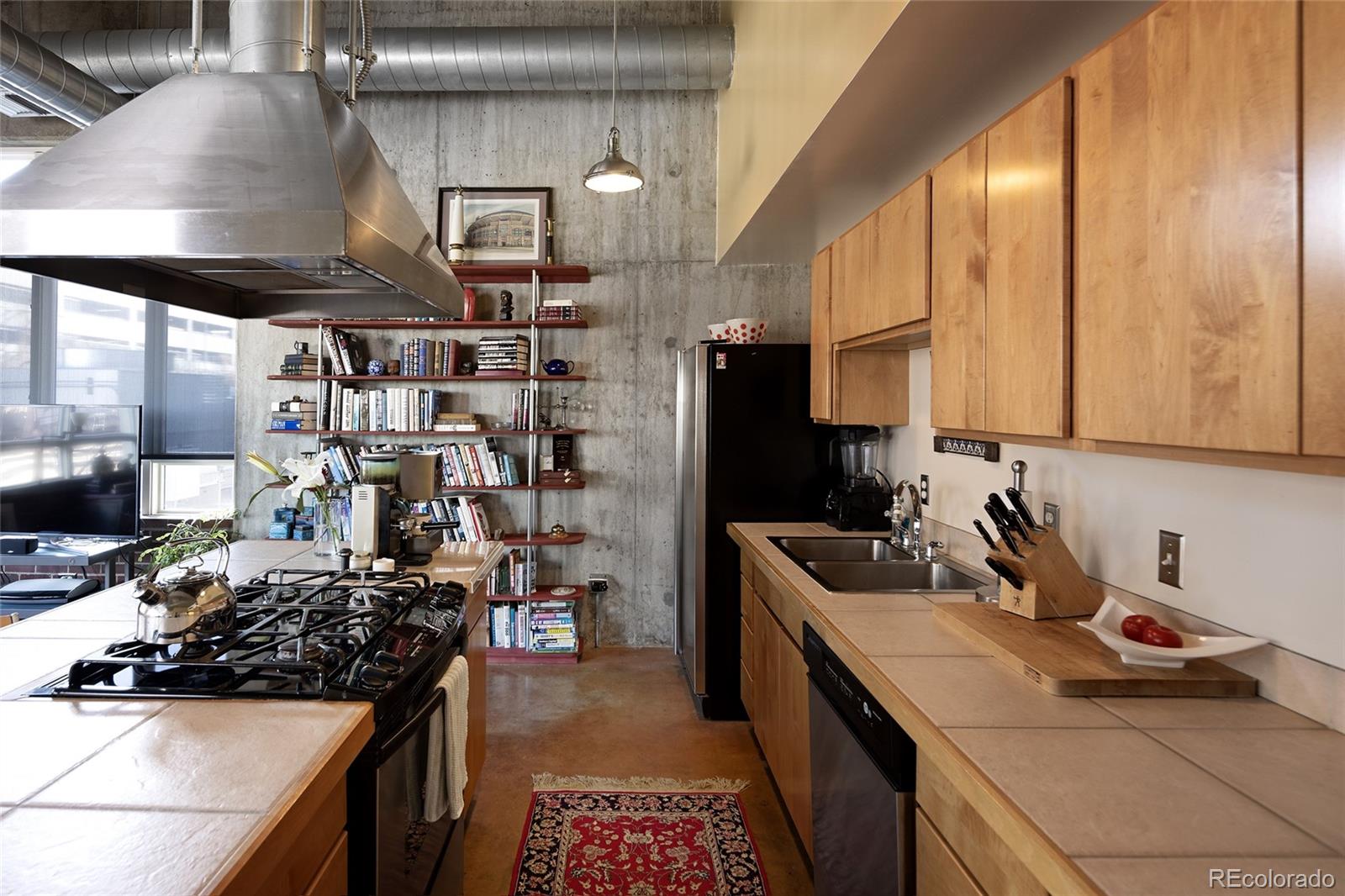 2000 Little Raven Street Denver CO 80202