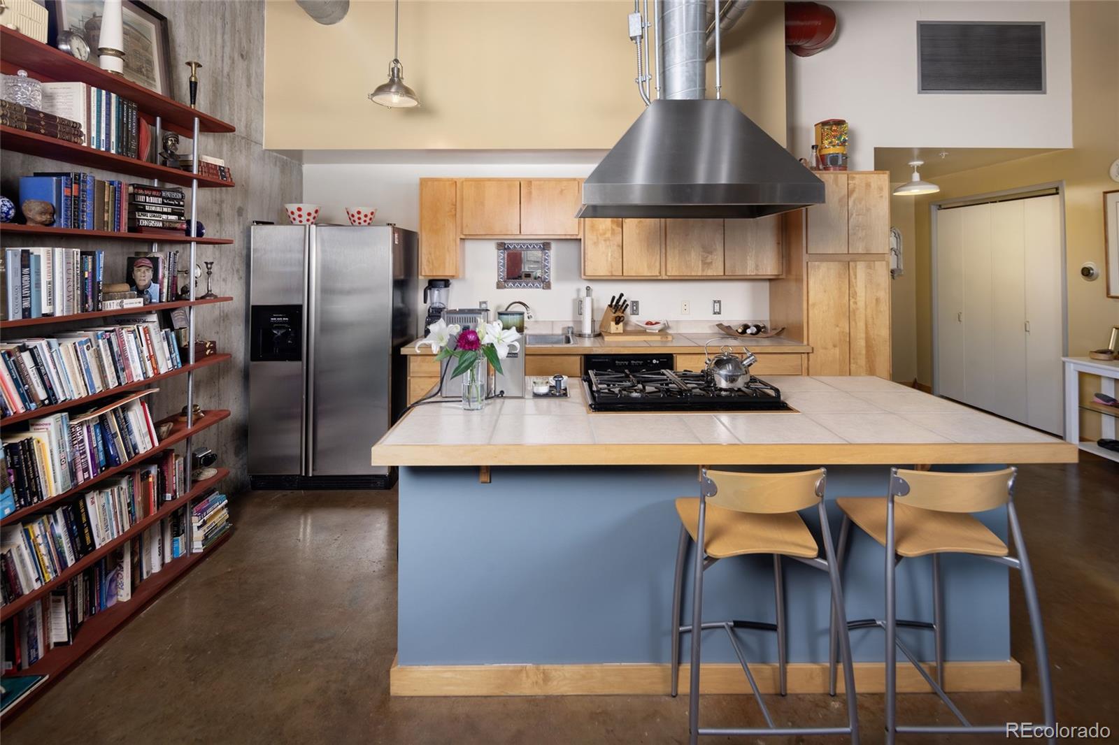 2000 Little Raven Street Denver CO 80202