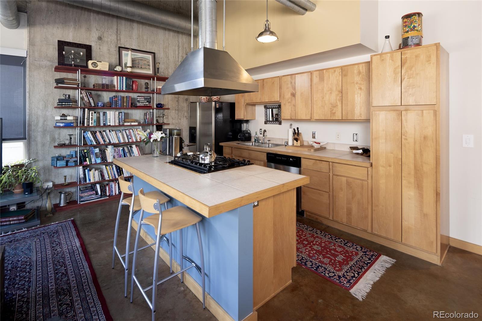 2000 Little Raven Street Denver CO 80202