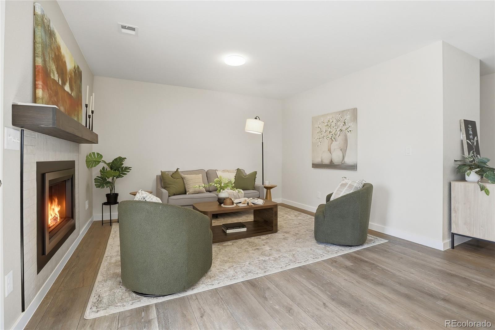 2301 E Fremont Avenue Centennial CO 80122