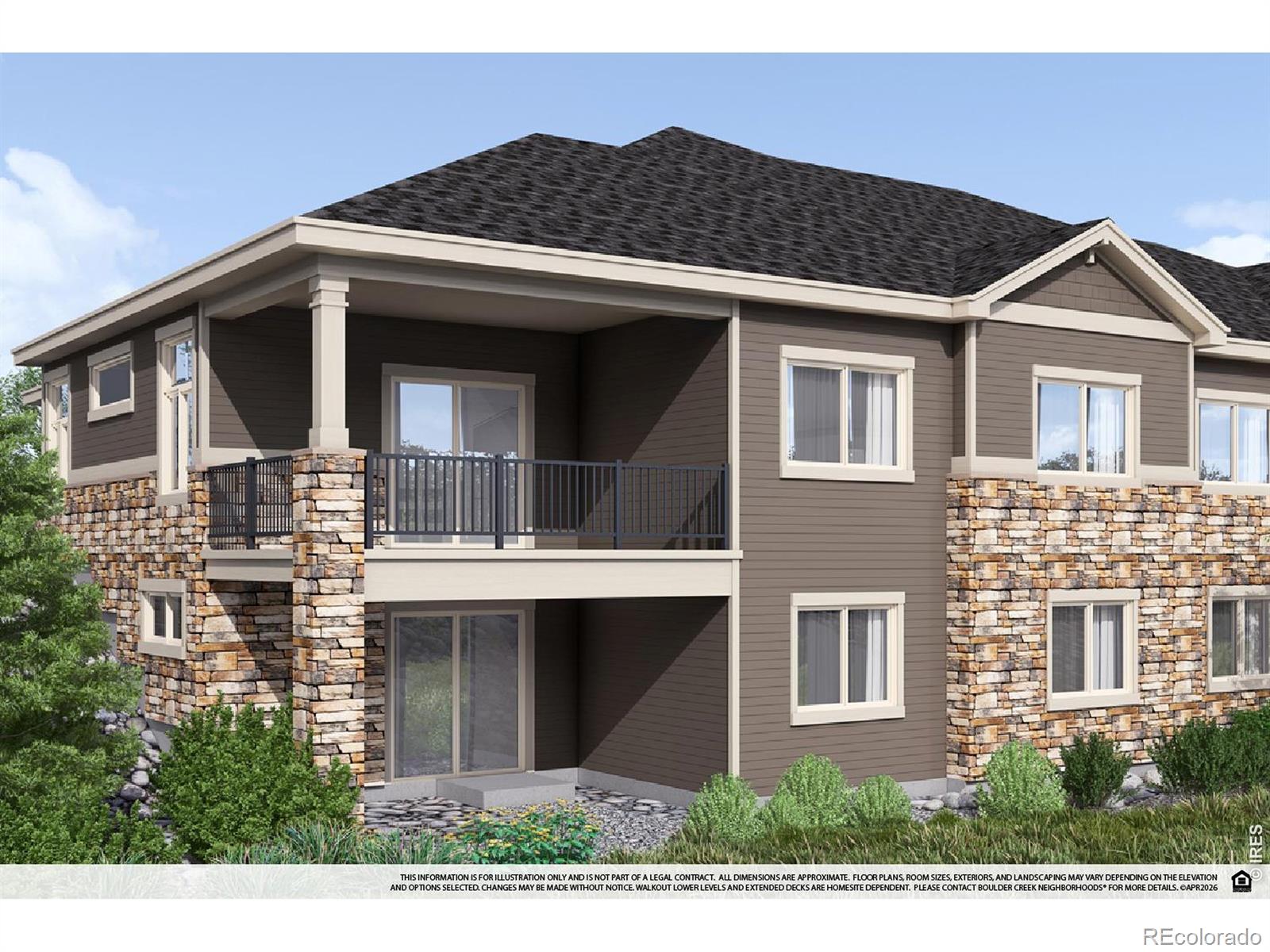 817 W 129th Place Westminster CO 80234