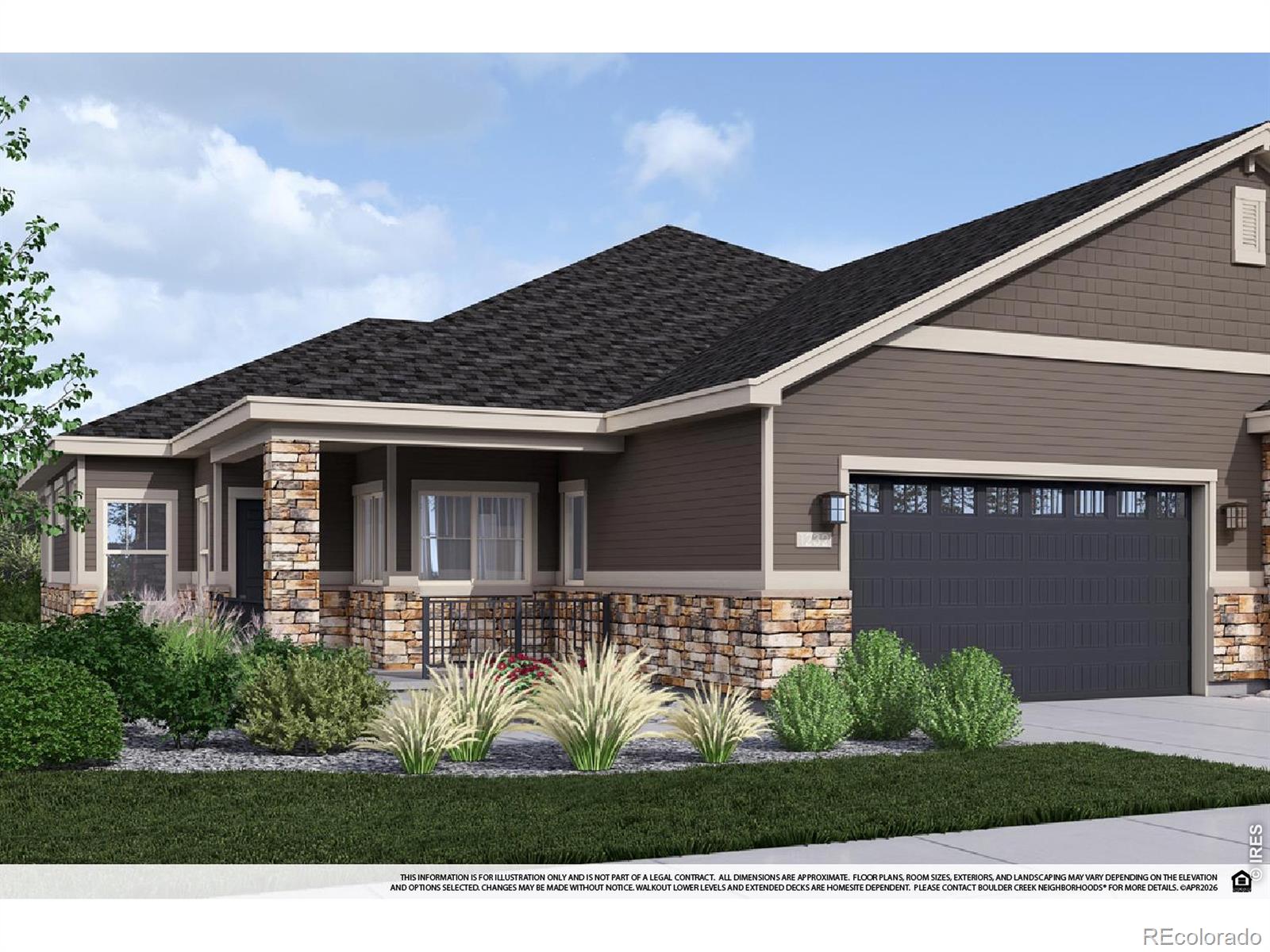 817 W 129th Place Westminster CO 80234