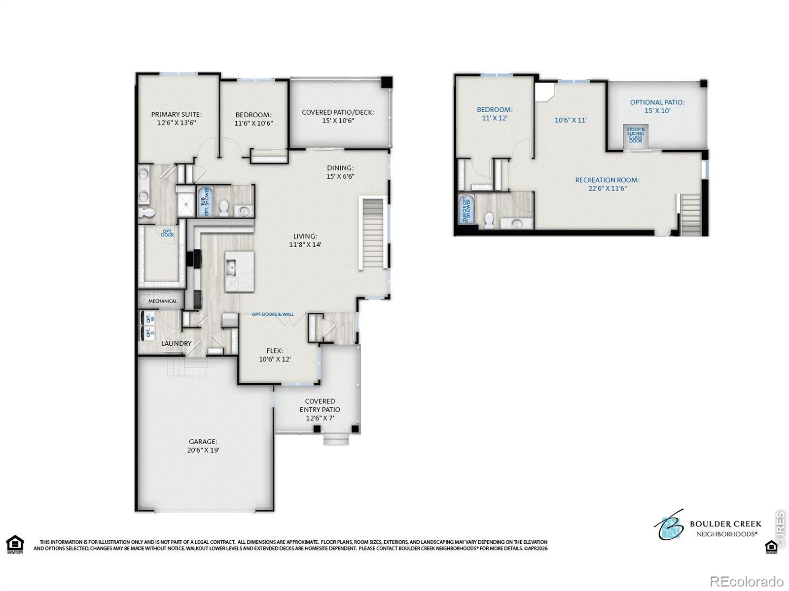 817 W 129th Place Westminster CO 80234