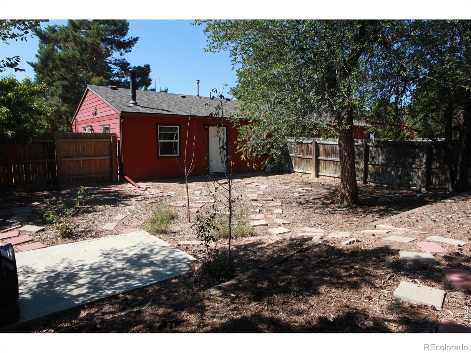 2908 W Olive Street Fort Collins CO 80521