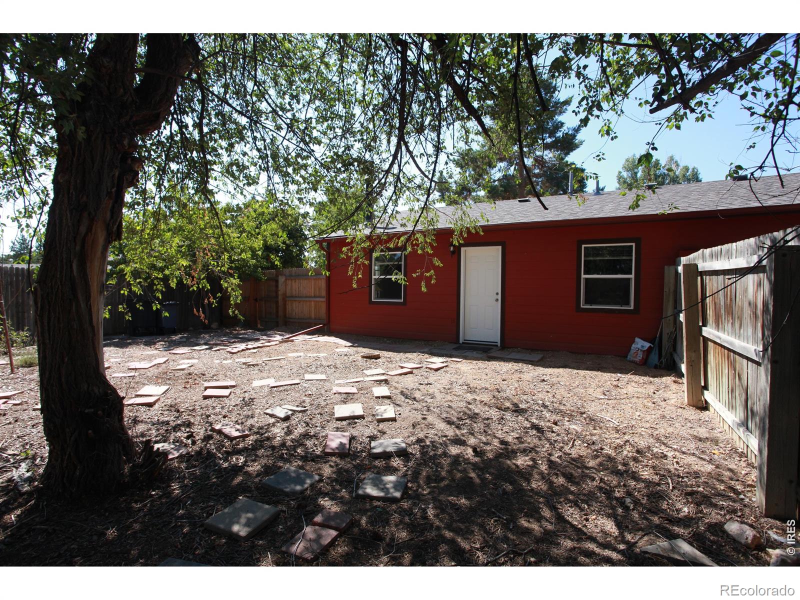 2908 W Olive Street Fort Collins CO 80521