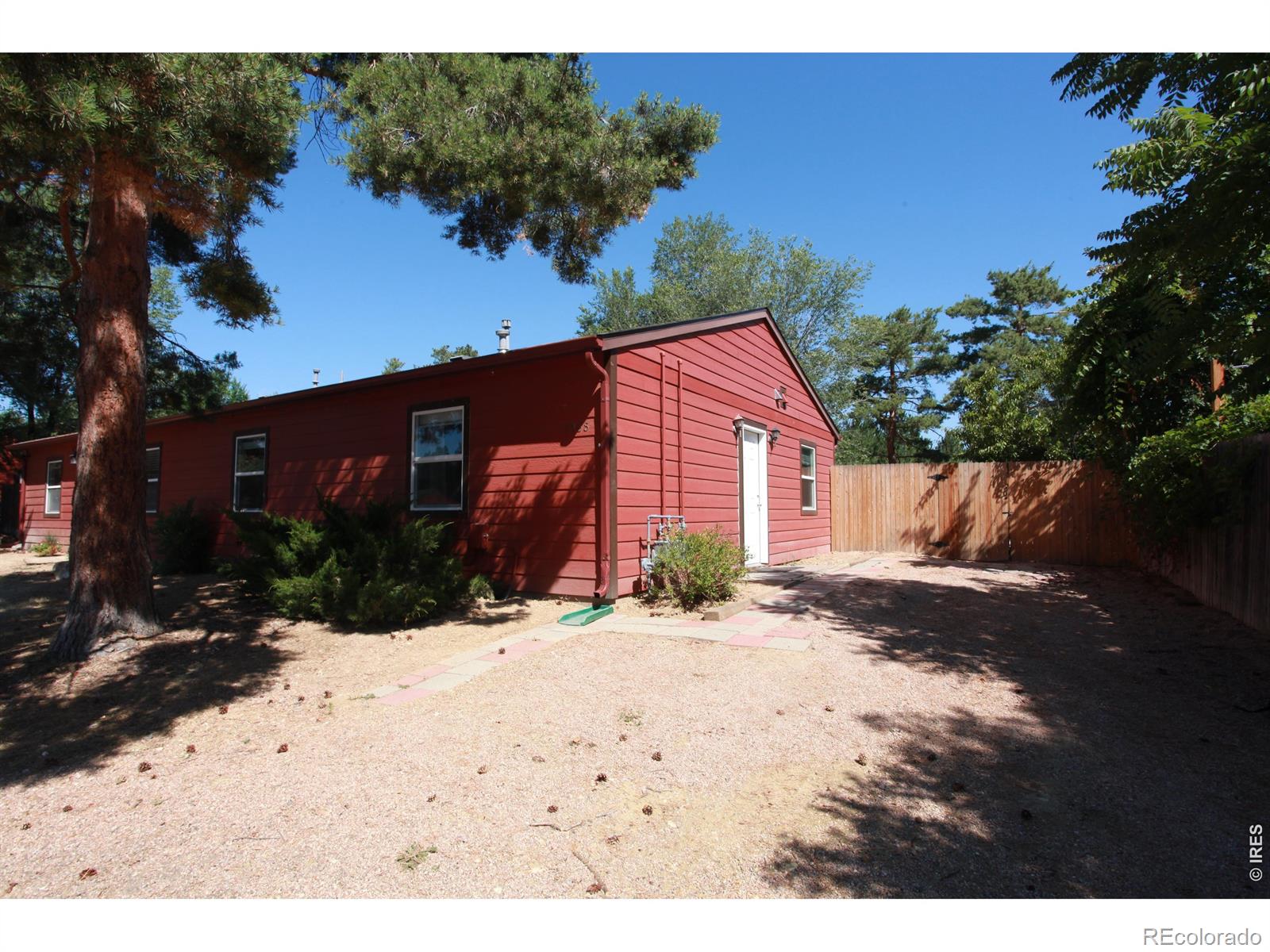 2908 W Olive Street Fort Collins CO 80521