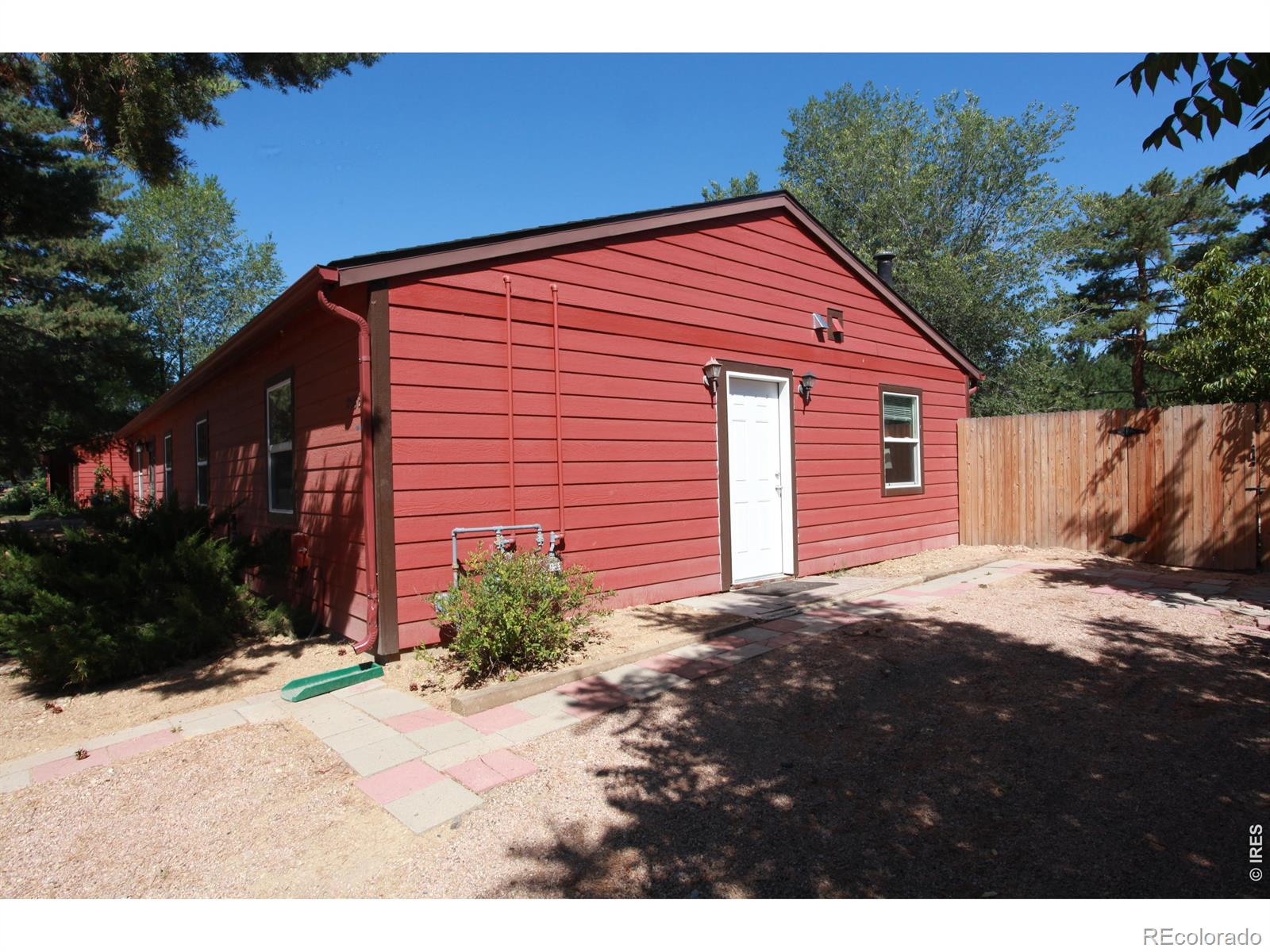 2908 W Olive Street Fort Collins CO 80521