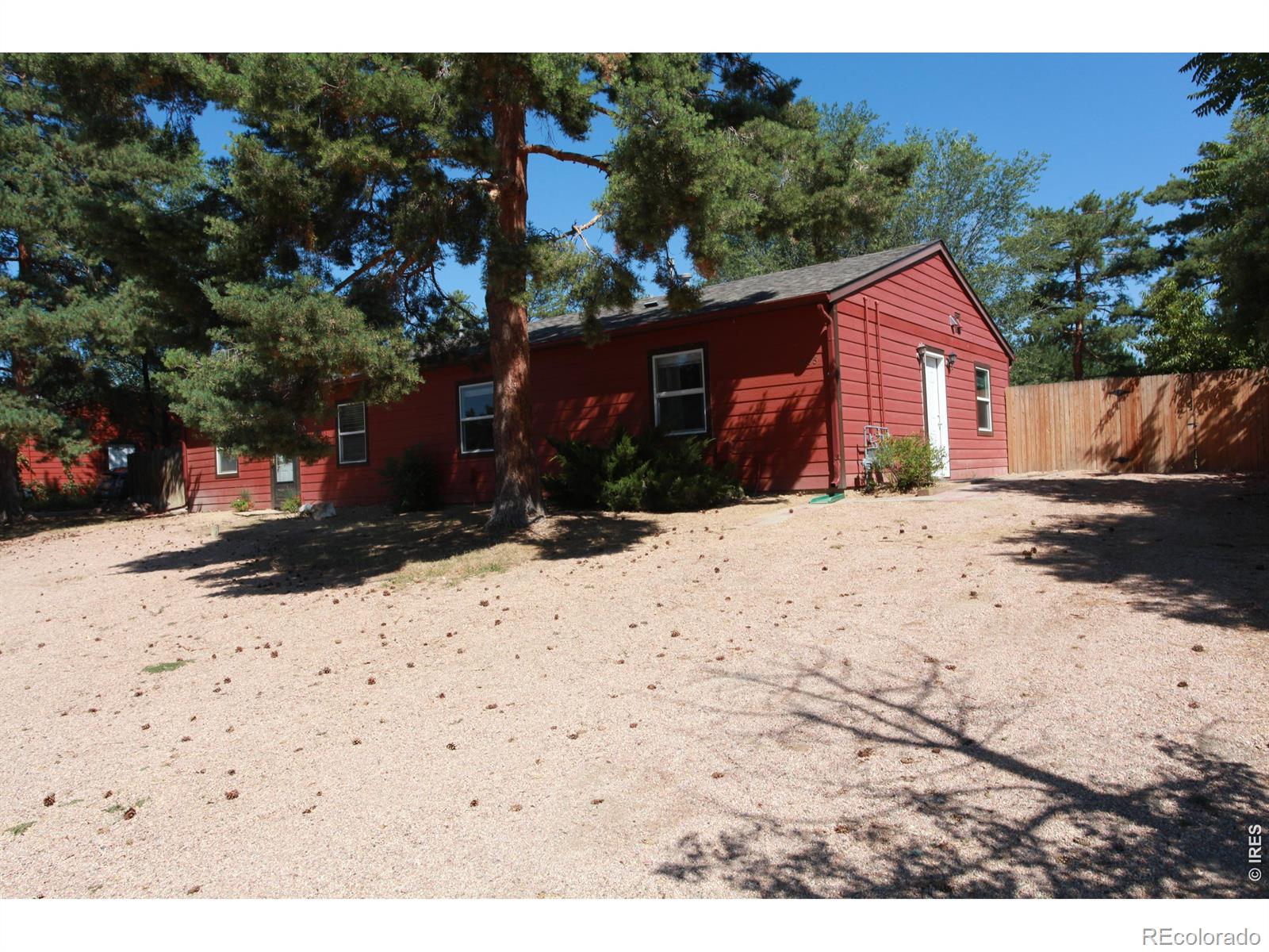 2908 W Olive Street Fort Collins CO 80521