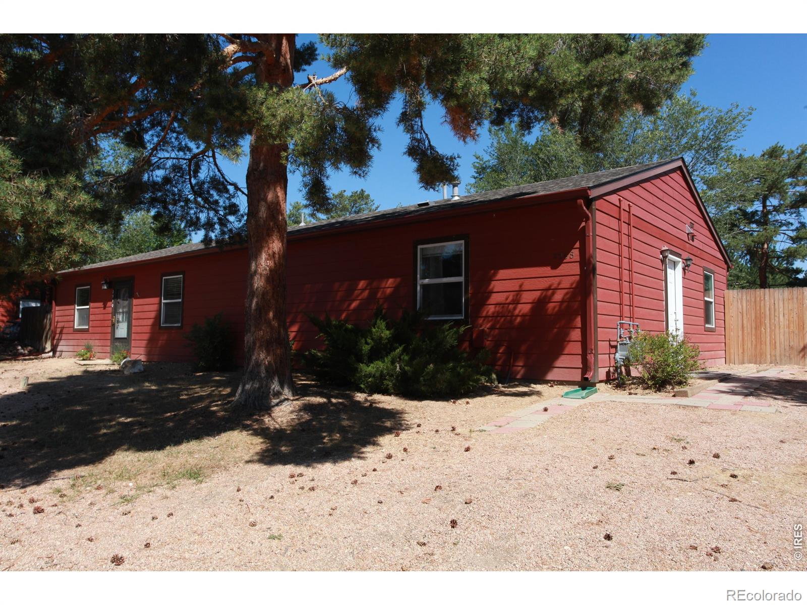 2908 W Olive Street Fort Collins CO 80521