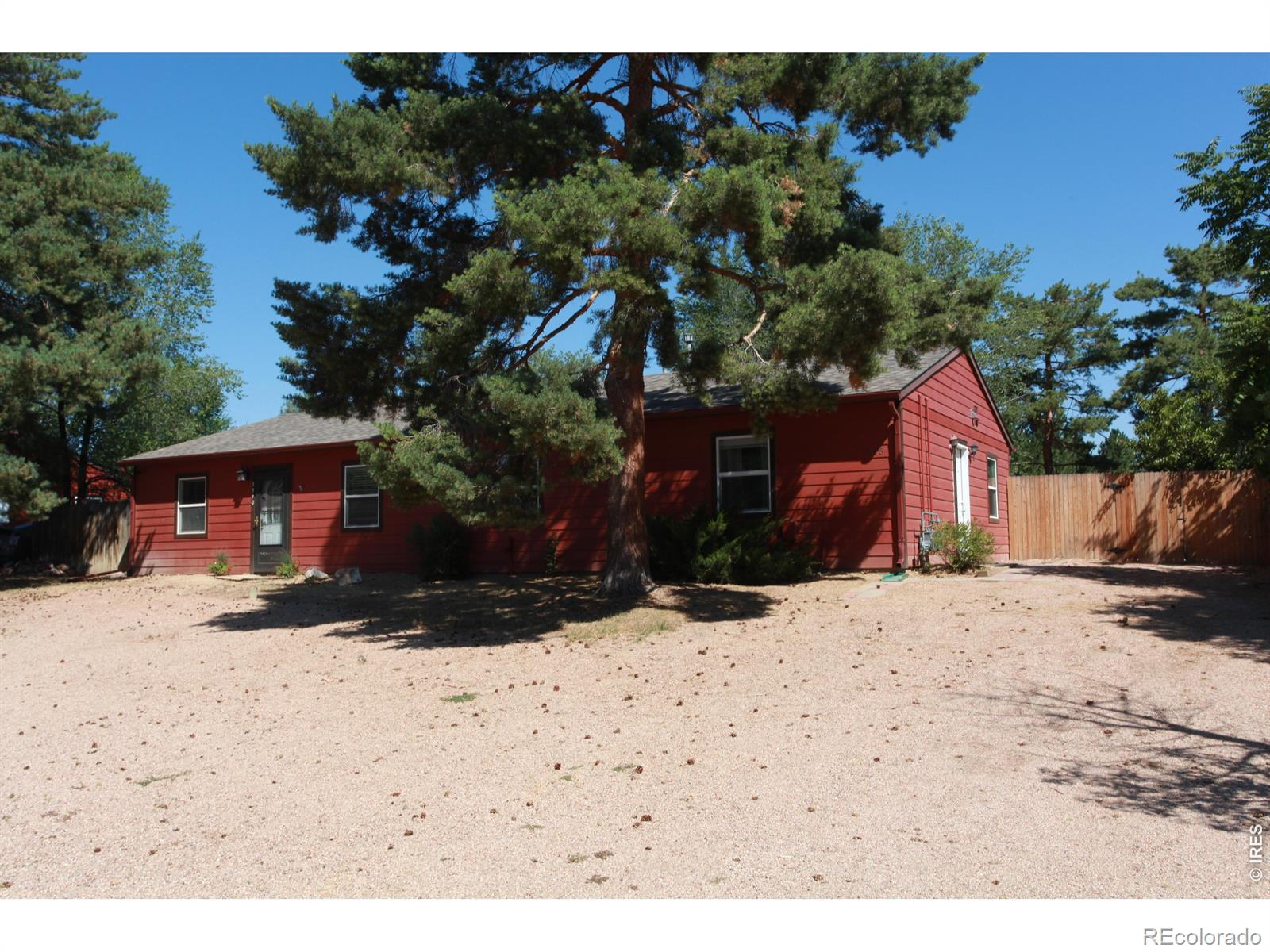 2908 W Olive Street Fort Collins CO 80521