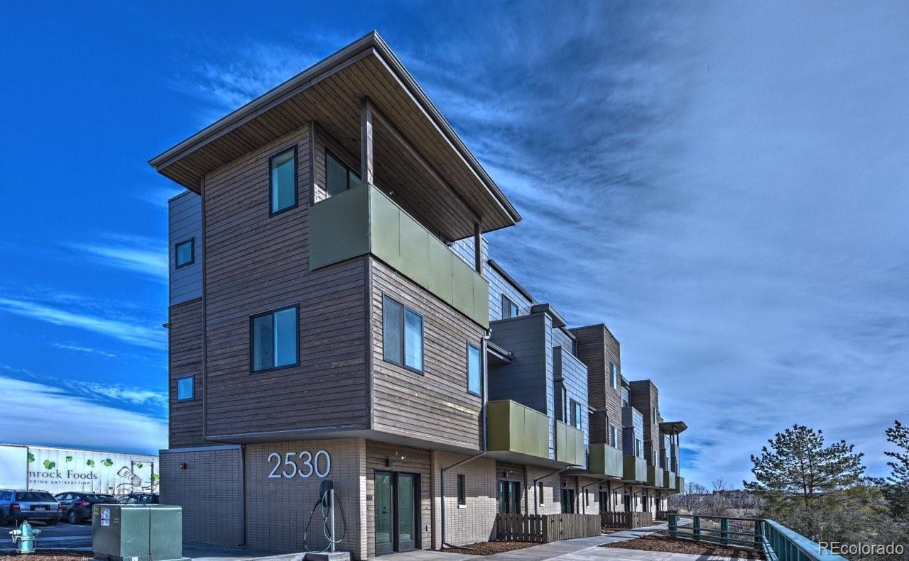 2530 28th Street Boulder CO 80301