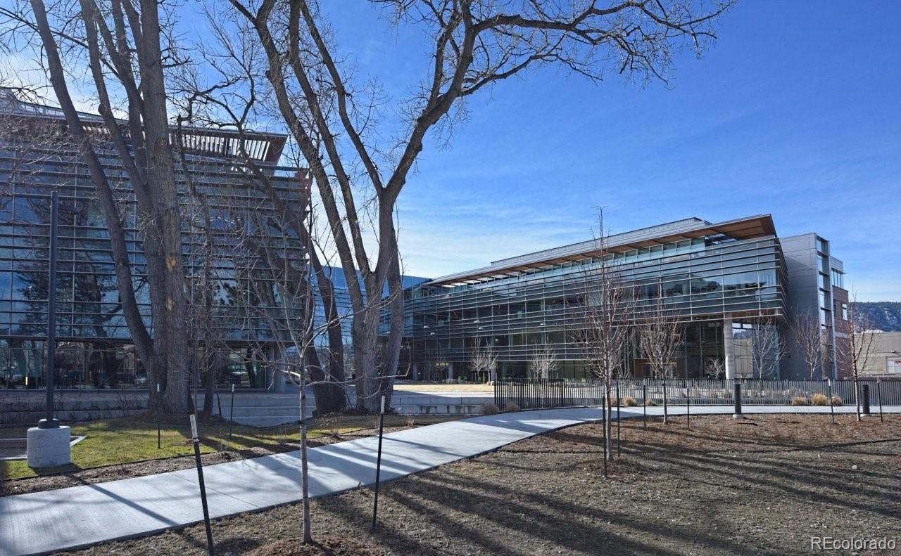 2530 28th Street Boulder CO 80301
