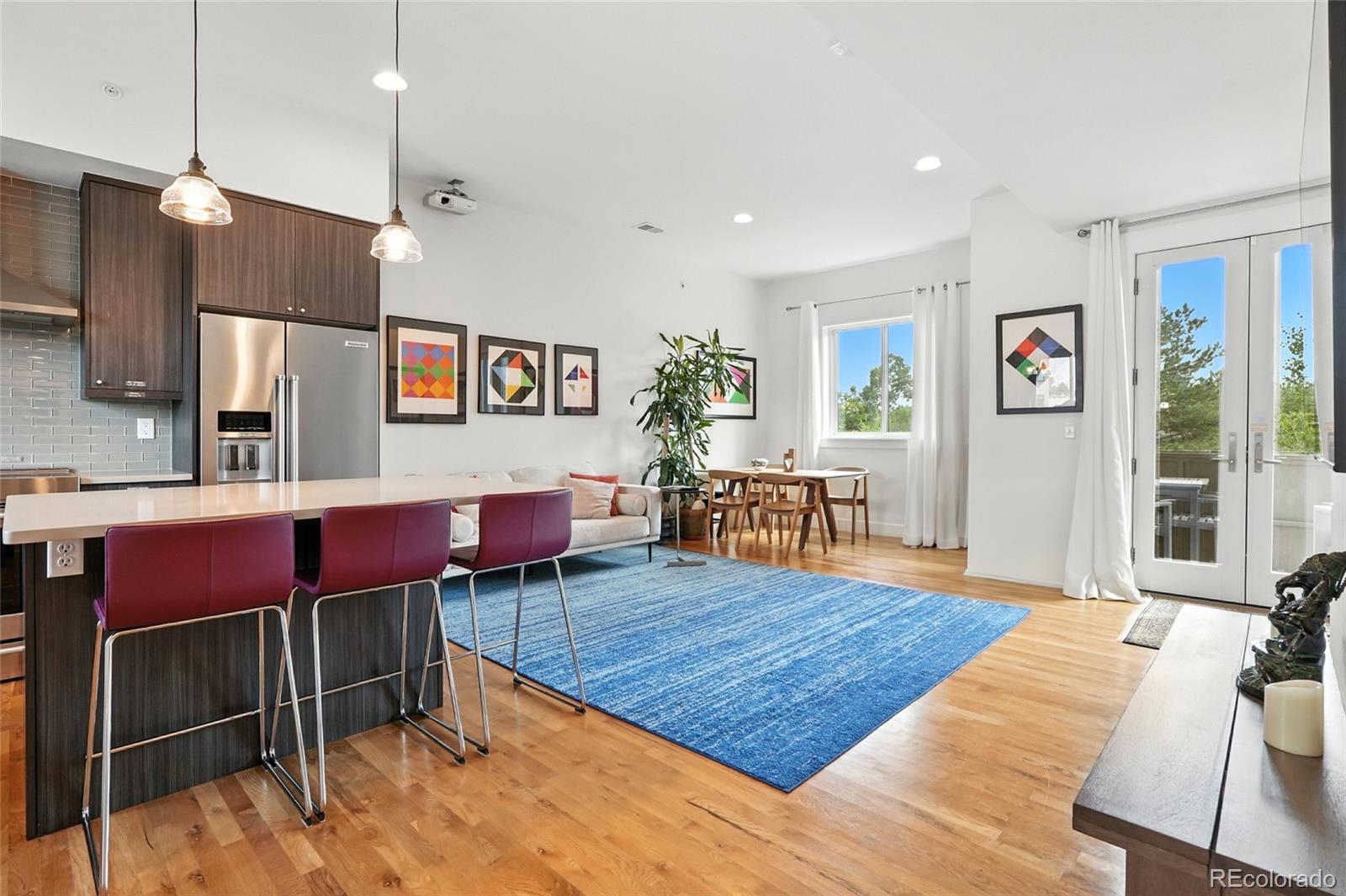 2530 28th Street Boulder CO 80301