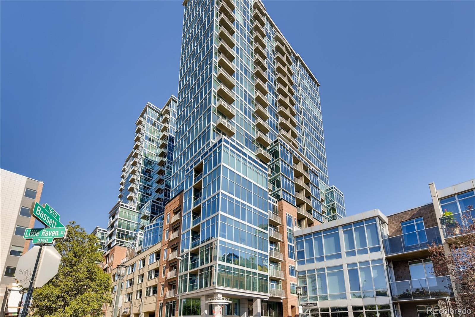 1700 Bassett Street Denver CO 80202