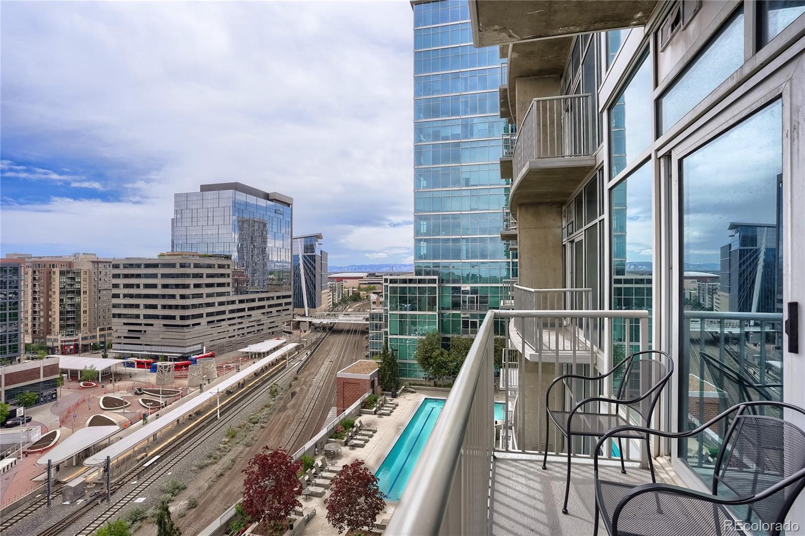 1700 Bassett Street Denver CO 80202