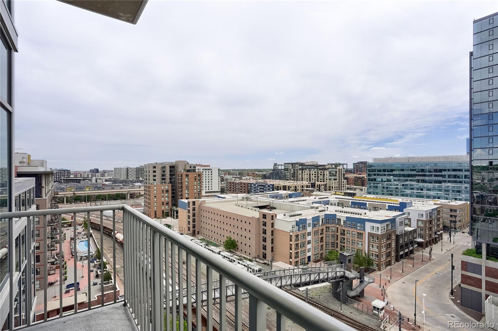 1700 Bassett Street Denver CO 80202