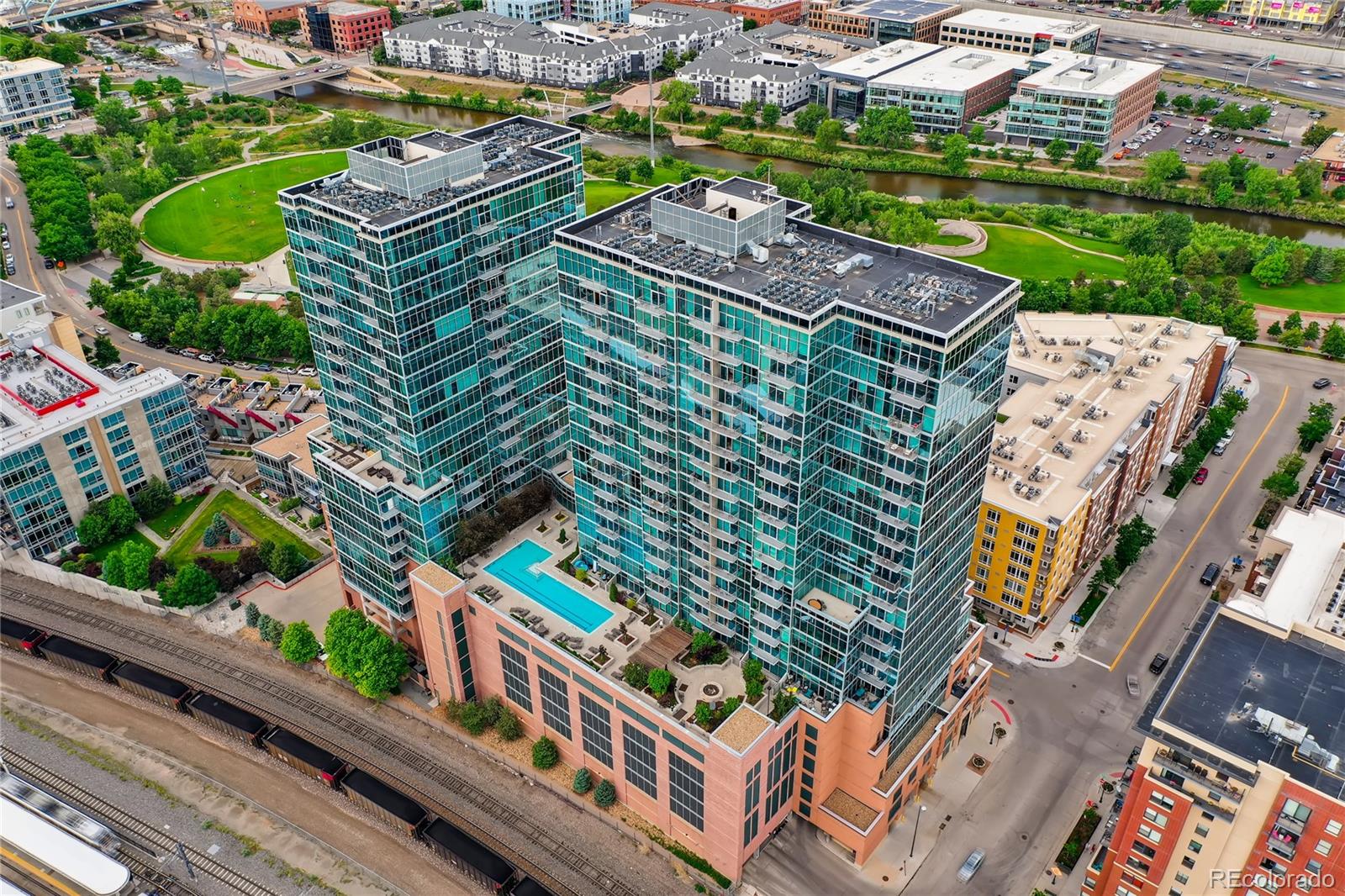 1700 Bassett Street Denver CO 80202