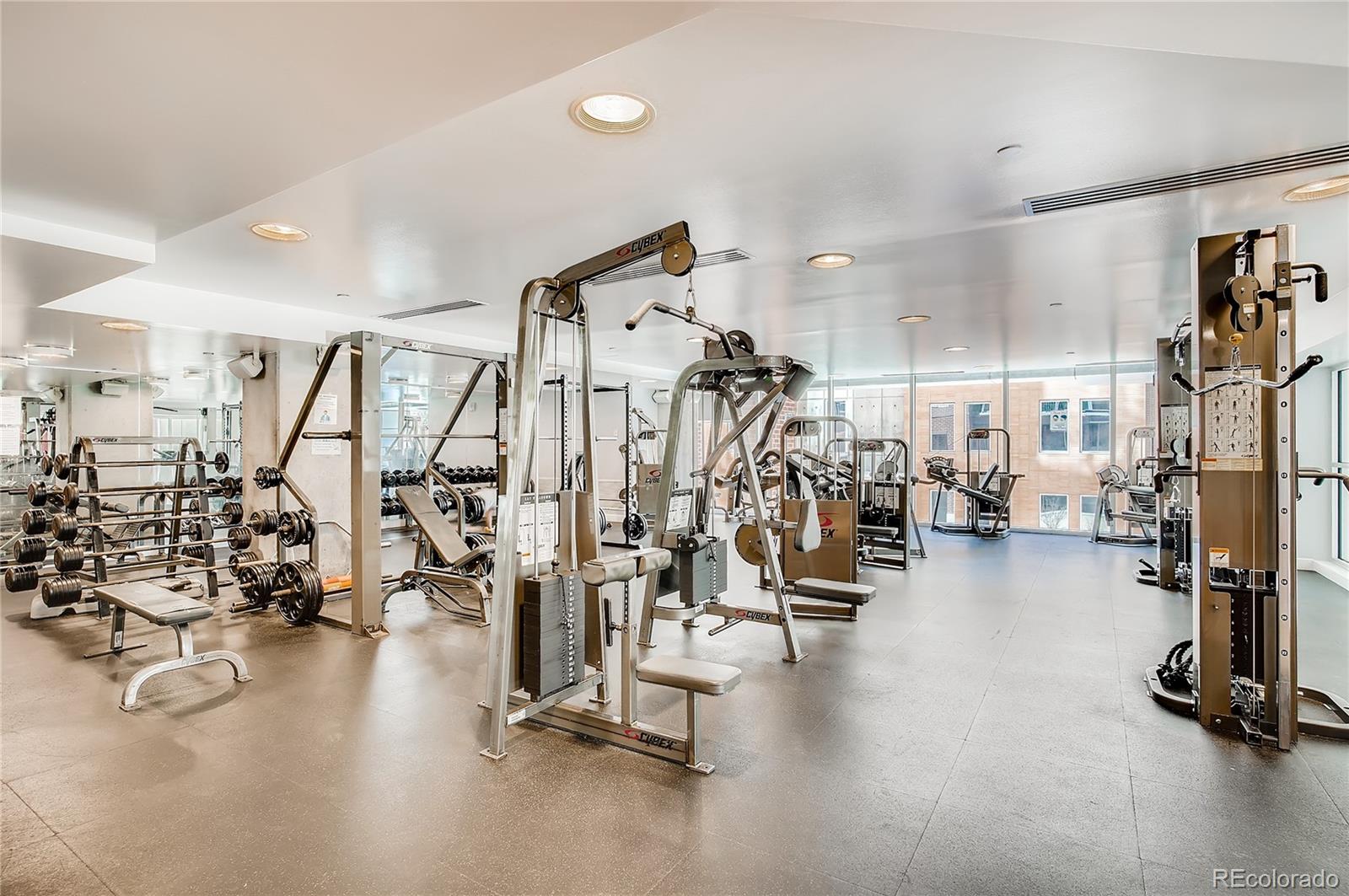 1700 Bassett Street Denver CO 80202