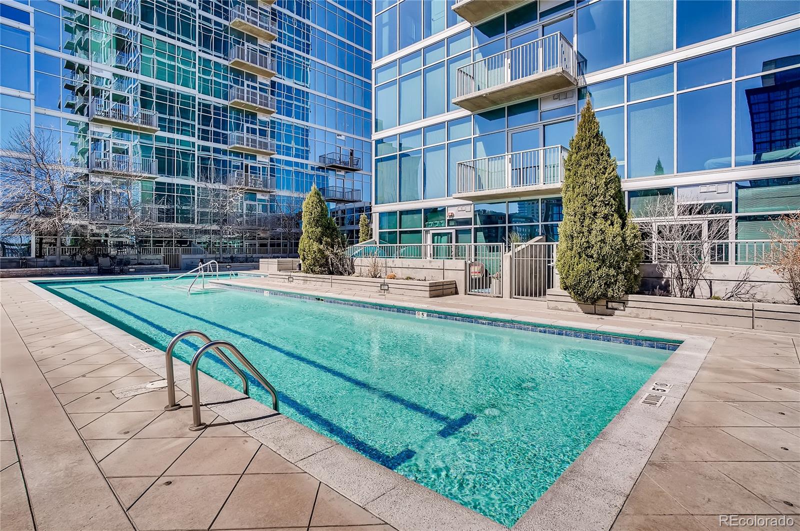 1700 Bassett Street Denver CO 80202