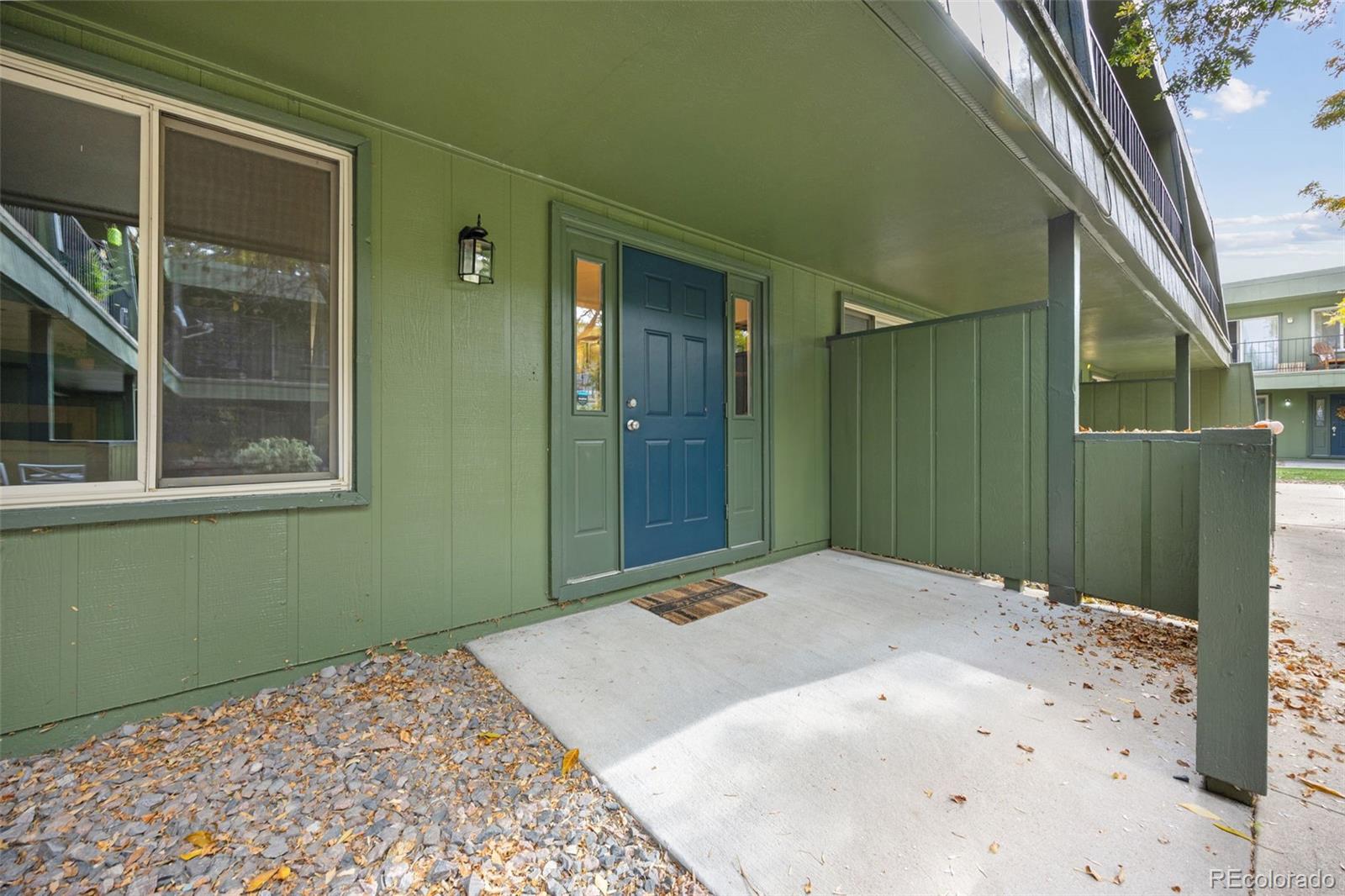 3771 Quail Street Wheat Ridge CO 80033
