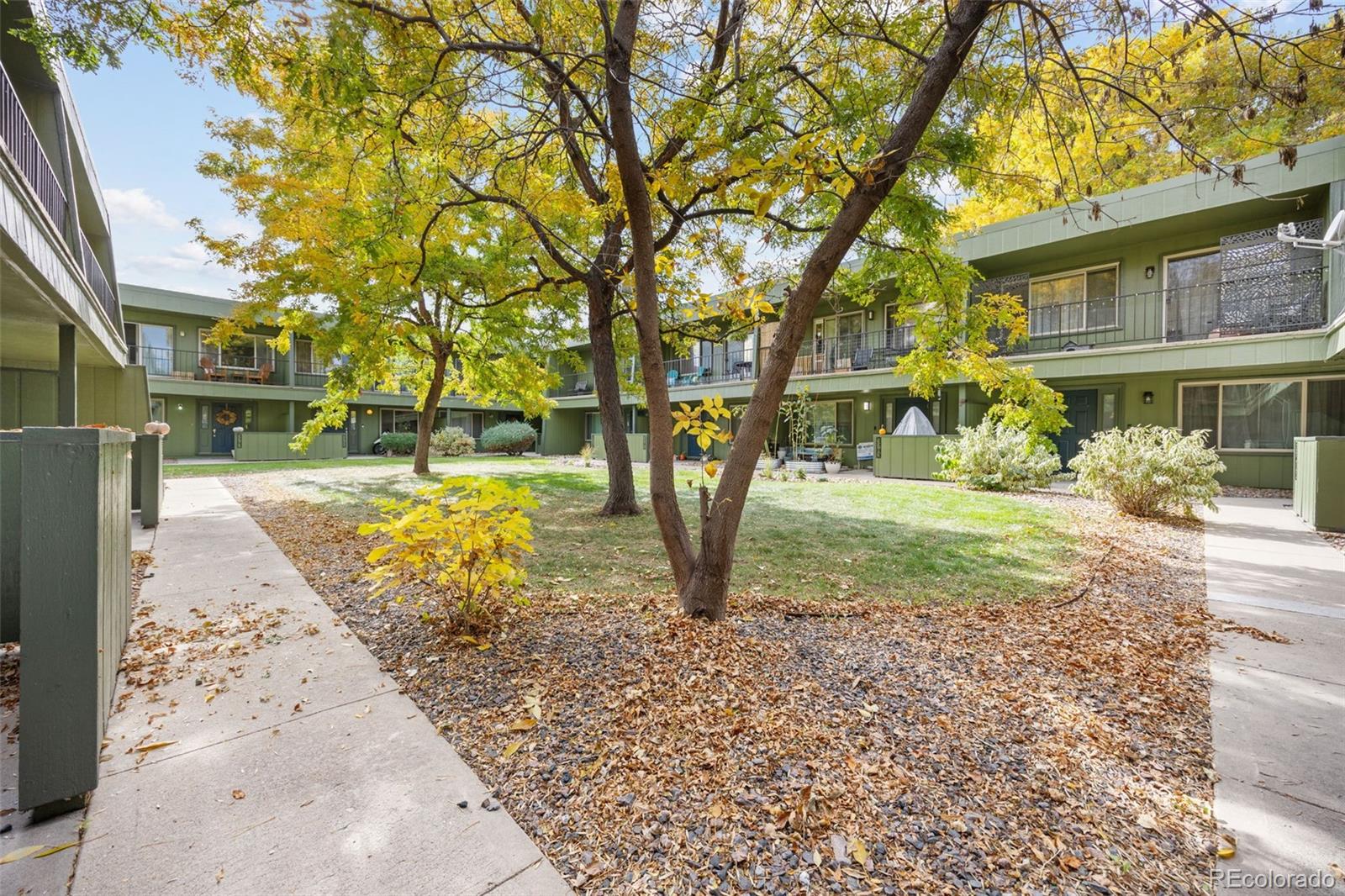 3771 Quail Street Wheat Ridge CO 80033