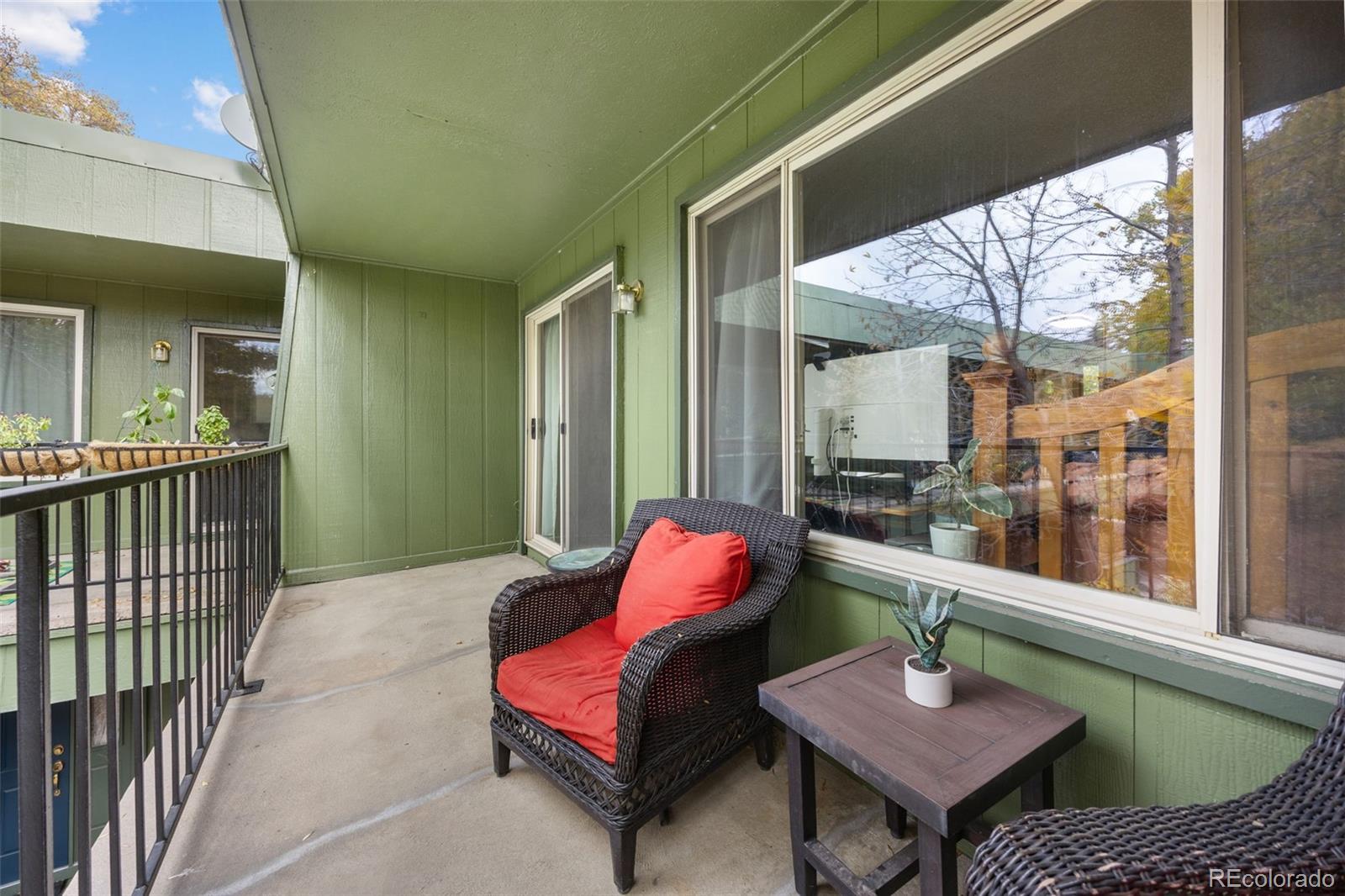 3771 Quail Street Wheat Ridge CO 80033
