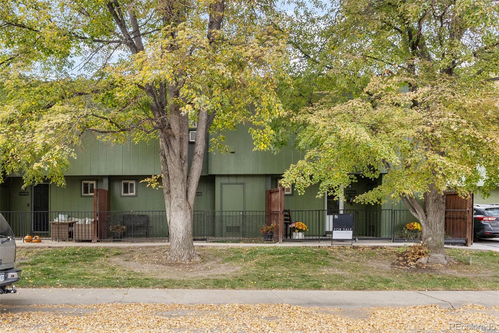 3771 Quail Street Wheat Ridge CO 80033