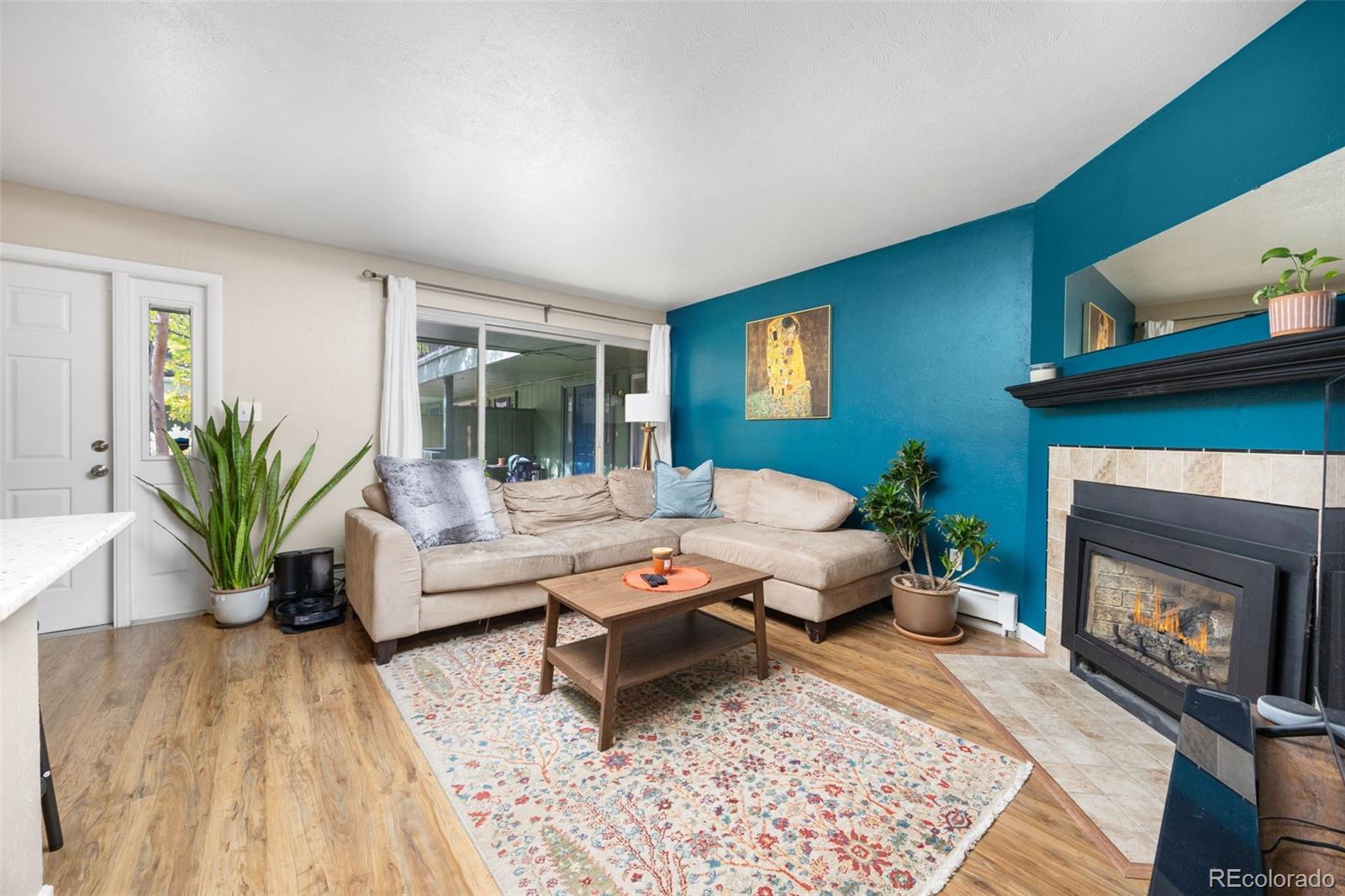 3771 Quail Street Wheat Ridge CO 80033
