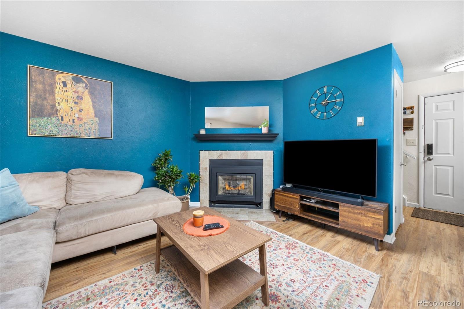 3771 Quail Street Wheat Ridge CO 80033