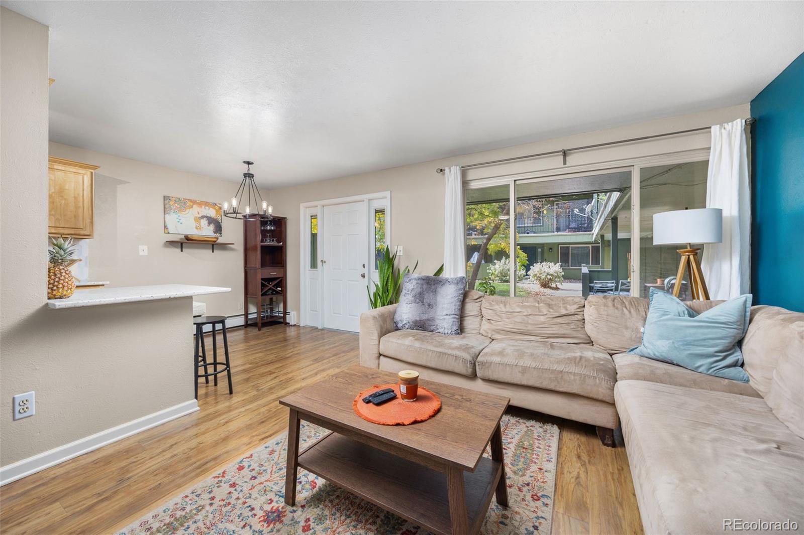 3771 Quail Street Wheat Ridge CO 80033