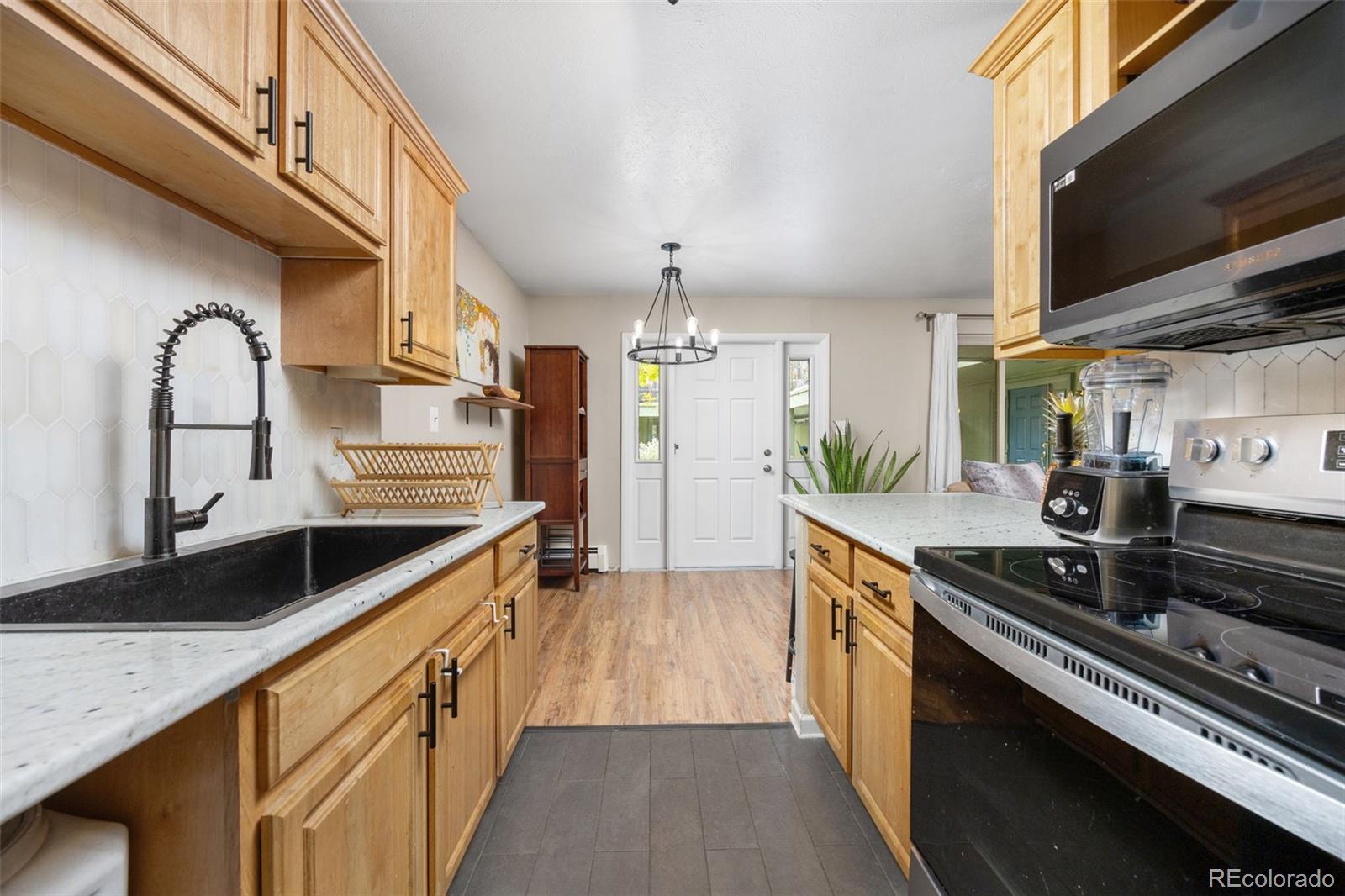 3771 Quail Street Wheat Ridge CO 80033
