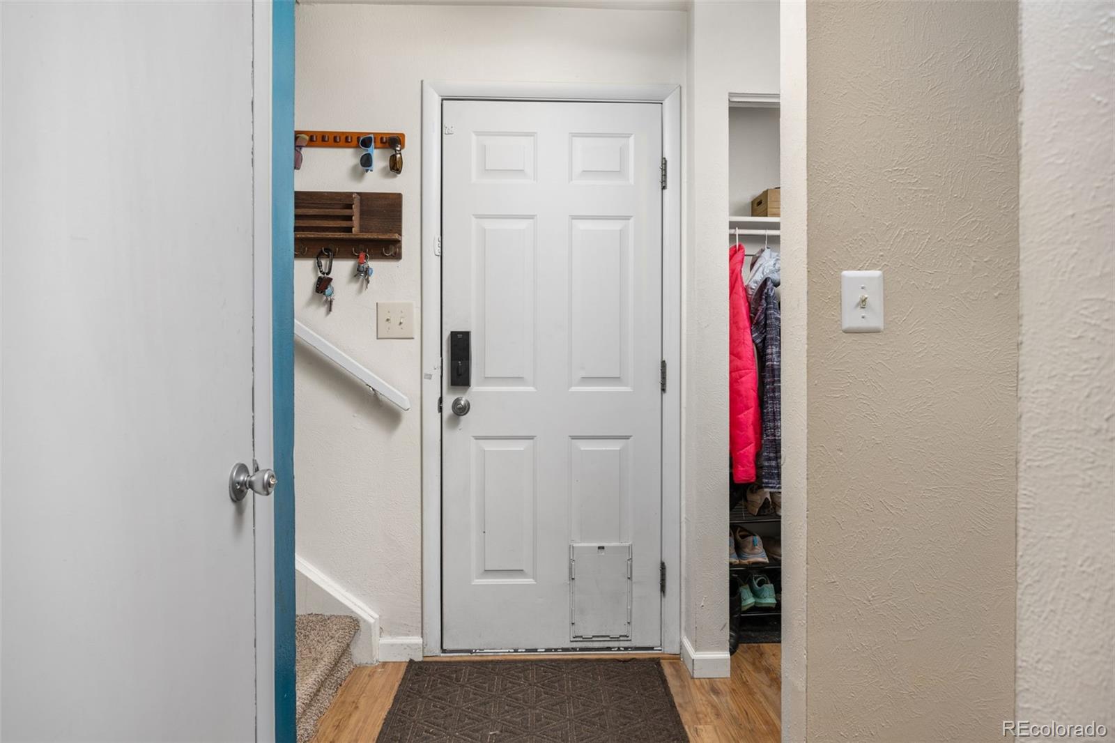 3771 Quail Street Wheat Ridge CO 80033