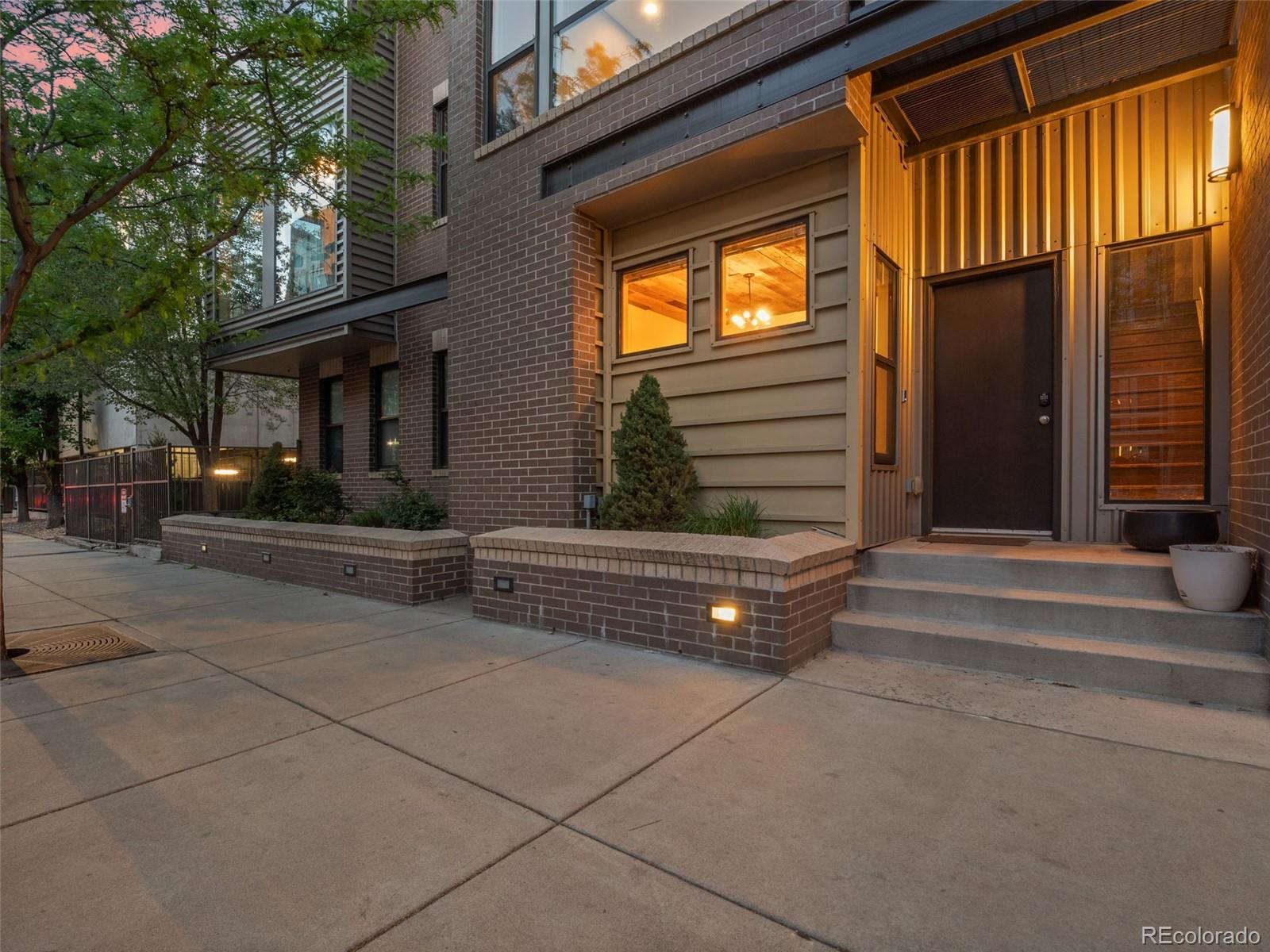 2900 Inca Street Denver CO 80202