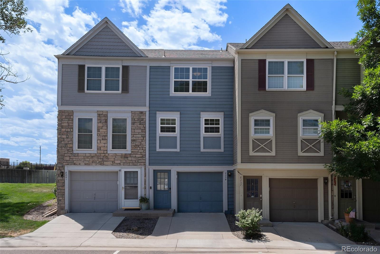 8259 S Fillmore Circle Centennial CO 80122