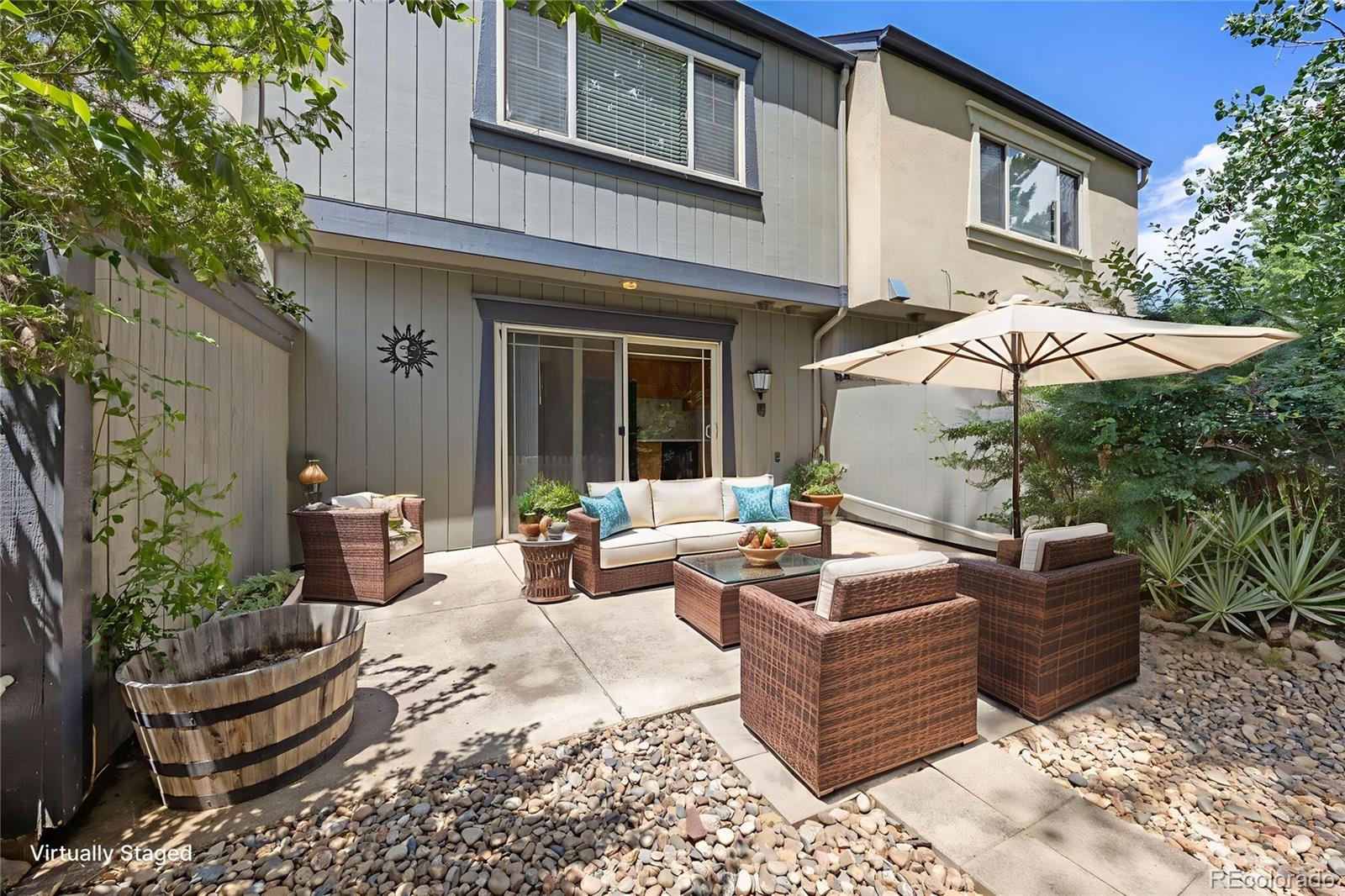 800 W Moorhead Circle Boulder CO 80305