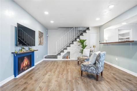 7700 W Glasgow Place Littleton CO 80128